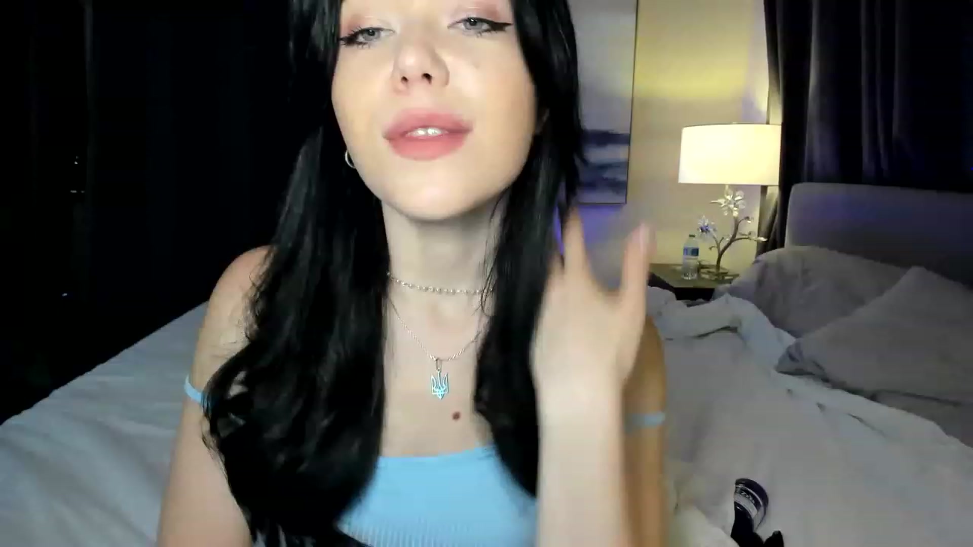 Gallery image thumbnail from Nancy_Morris's myfreecams stream on, 06/23/2023, 03:36 image 13 of 20