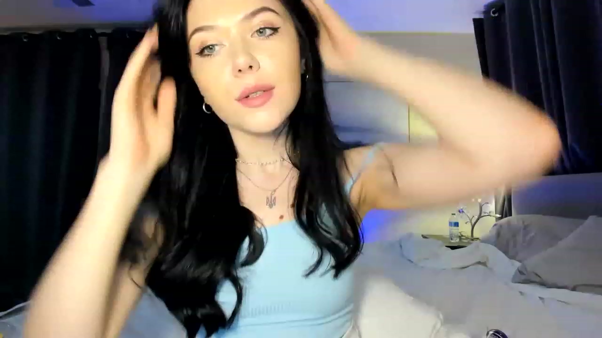 Gallery image thumbnail from Nancy_Morris's myfreecams stream on, 06/23/2023, 03:36 image 20 of 20