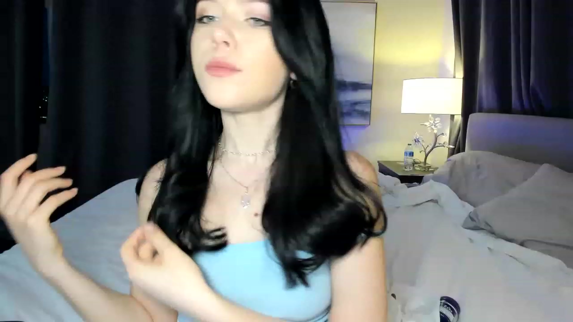 Gallery image thumbnail from Nancy_Morris's myfreecams stream on, 06/23/2023, 03:36 image 6 of 20