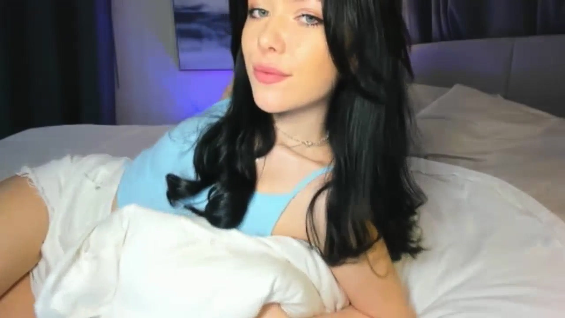 Gallery image thumbnail from Nancy_Morris's myfreecams stream on, 06/23/2023, 05:08 image 5 of 20