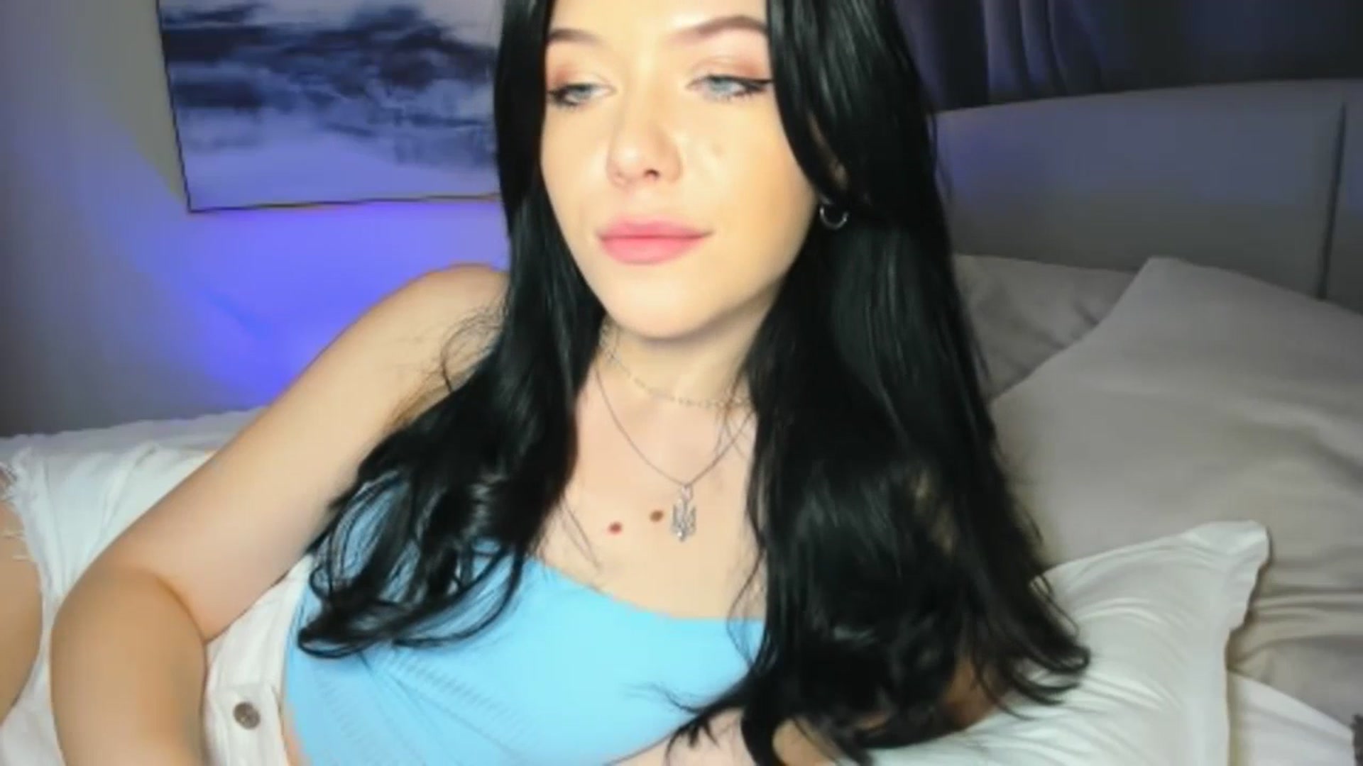 Gallery image thumbnail from Nancy_Morris's myfreecams stream on, 06/23/2023, 05:08 image 19 of 20