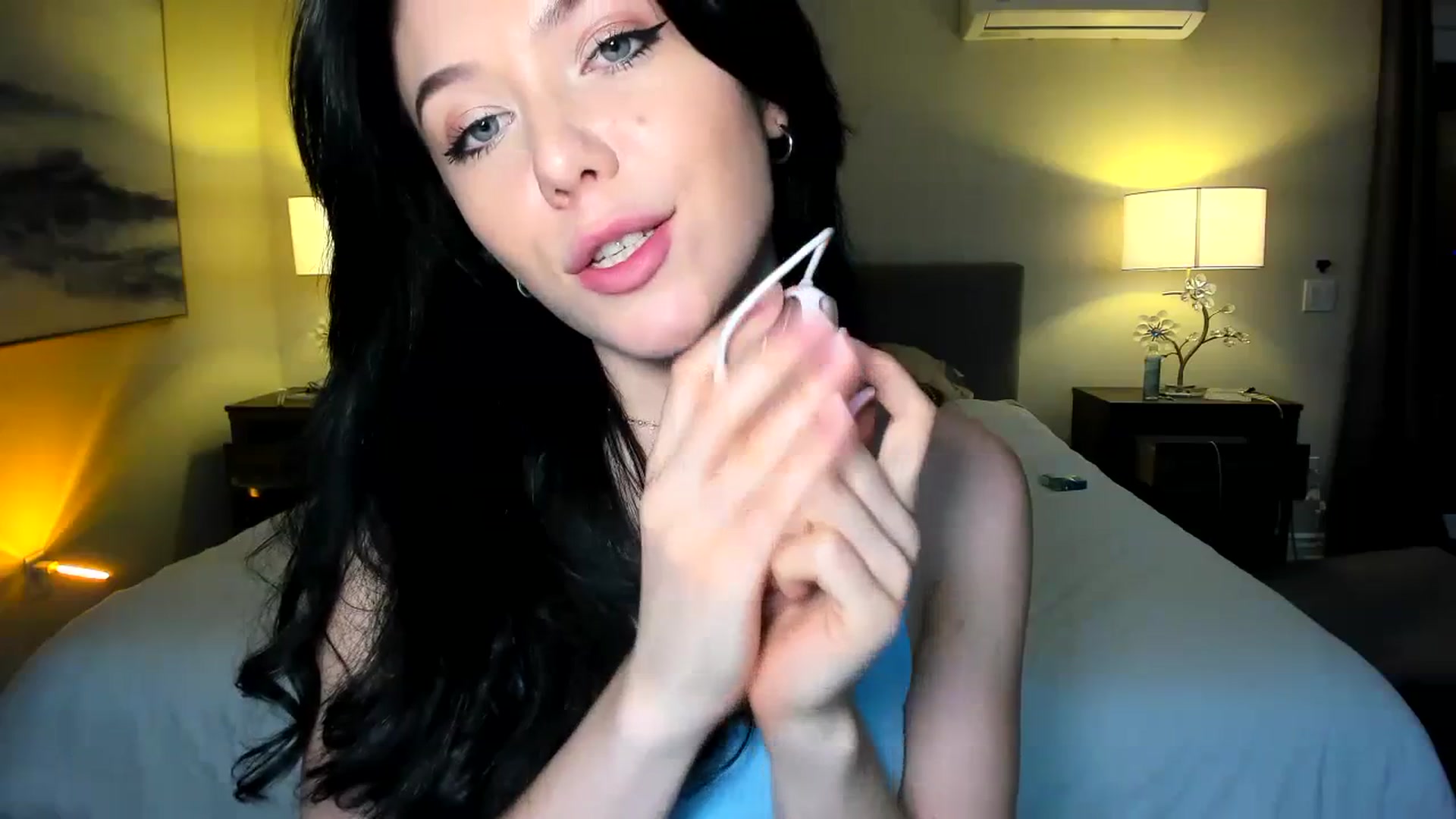 Gallery image thumbnail from Nancy_Morris's myfreecams stream on, 06/23/2023, 06:07 image 8 of 20
