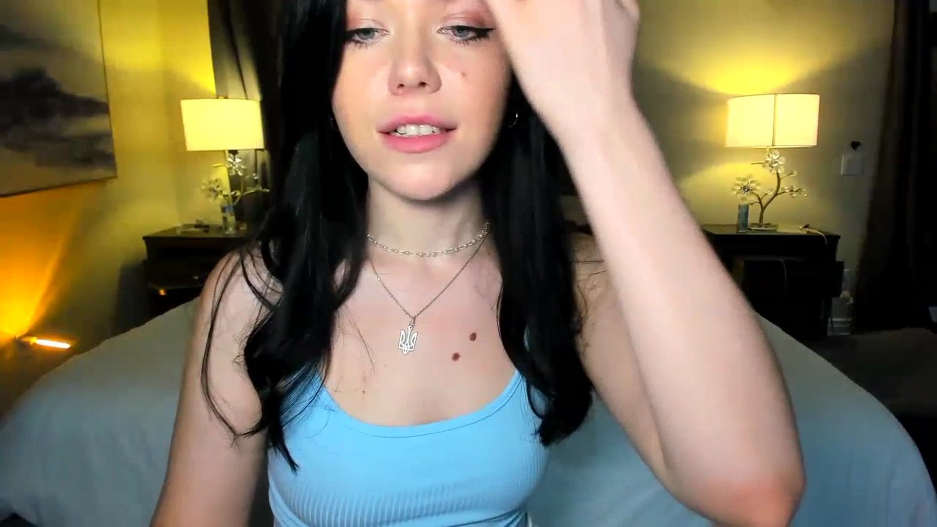 Gallery image thumbnail from Nancy_Morris's myfreecams stream on, 06/23/2023, 06:07 image 9 of 20