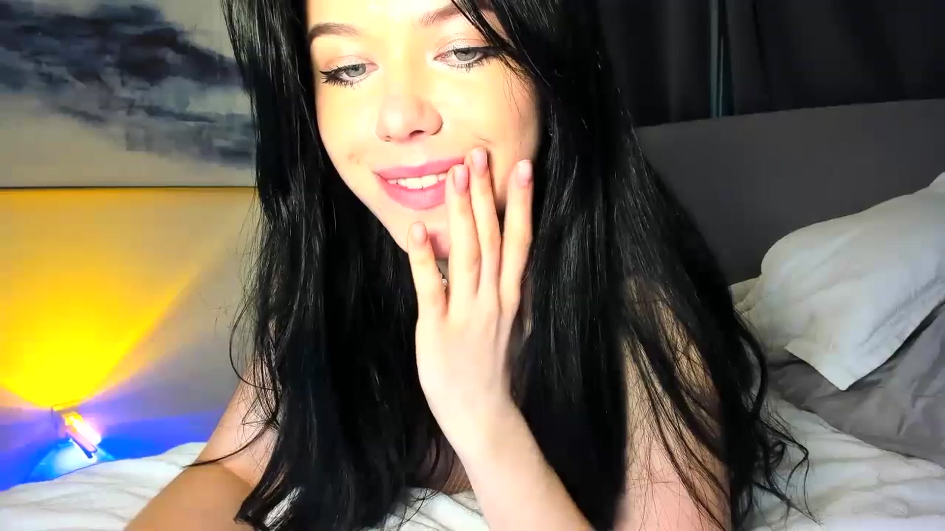 Gallery image thumbnail from Nancy_Morris's myfreecams stream on, 06/25/2023, 10:18 image 16 of 20