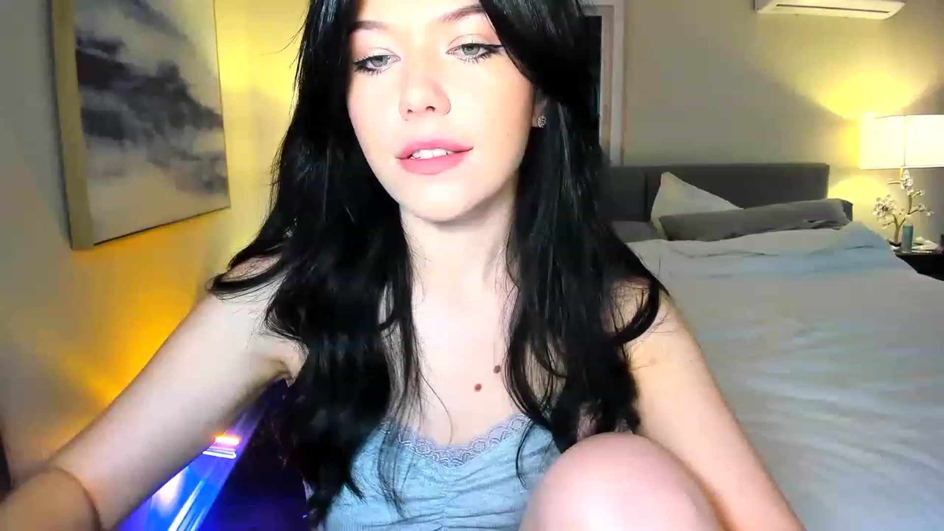 Gallery image thumbnail from Nancy_Morris's myfreecams stream on, 06/26/2023, 06:12 image 13 of 20