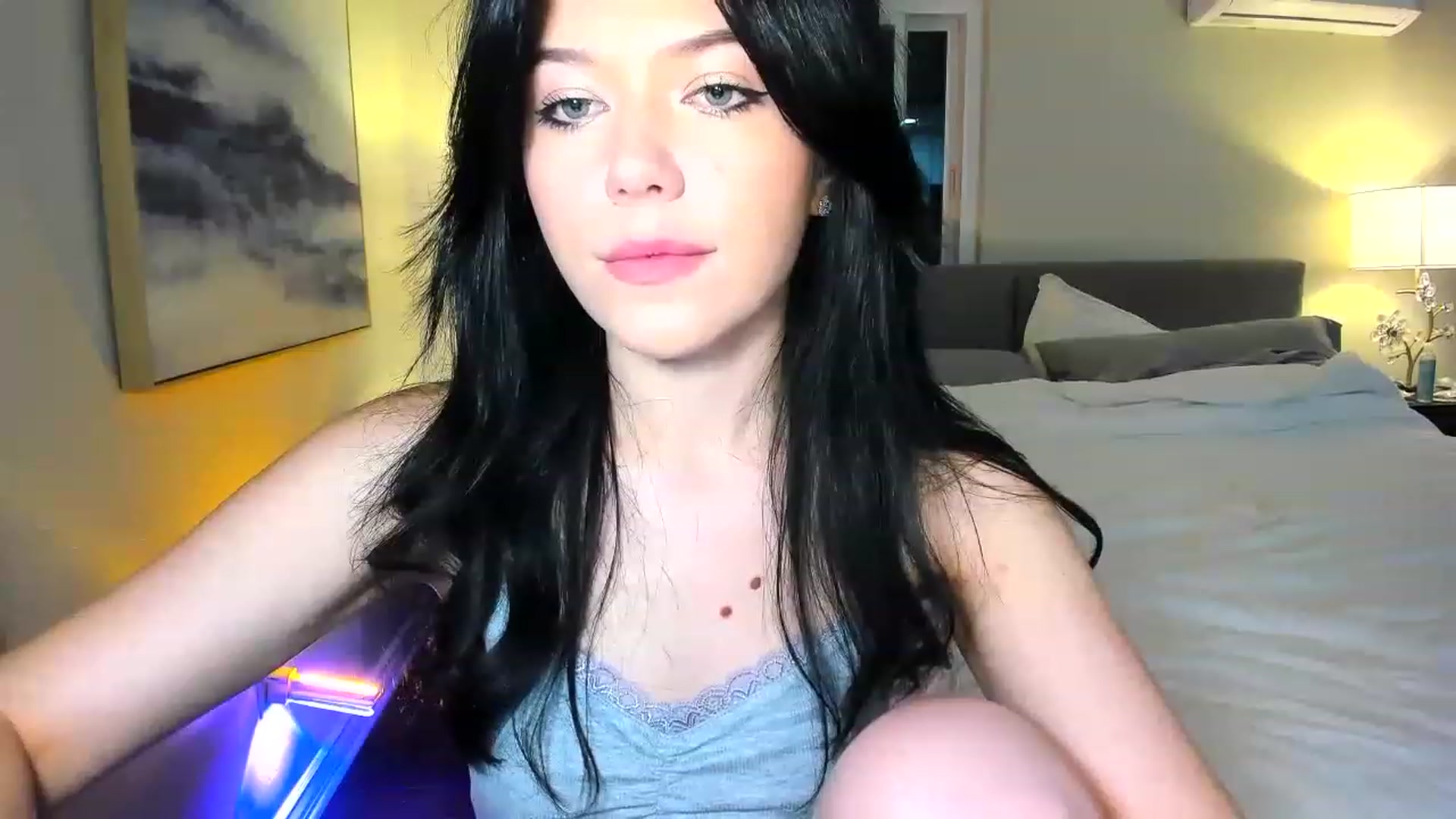 Gallery image thumbnail from Nancy_Morris's myfreecams stream on, 06/26/2023, 06:12 image 16 of 20