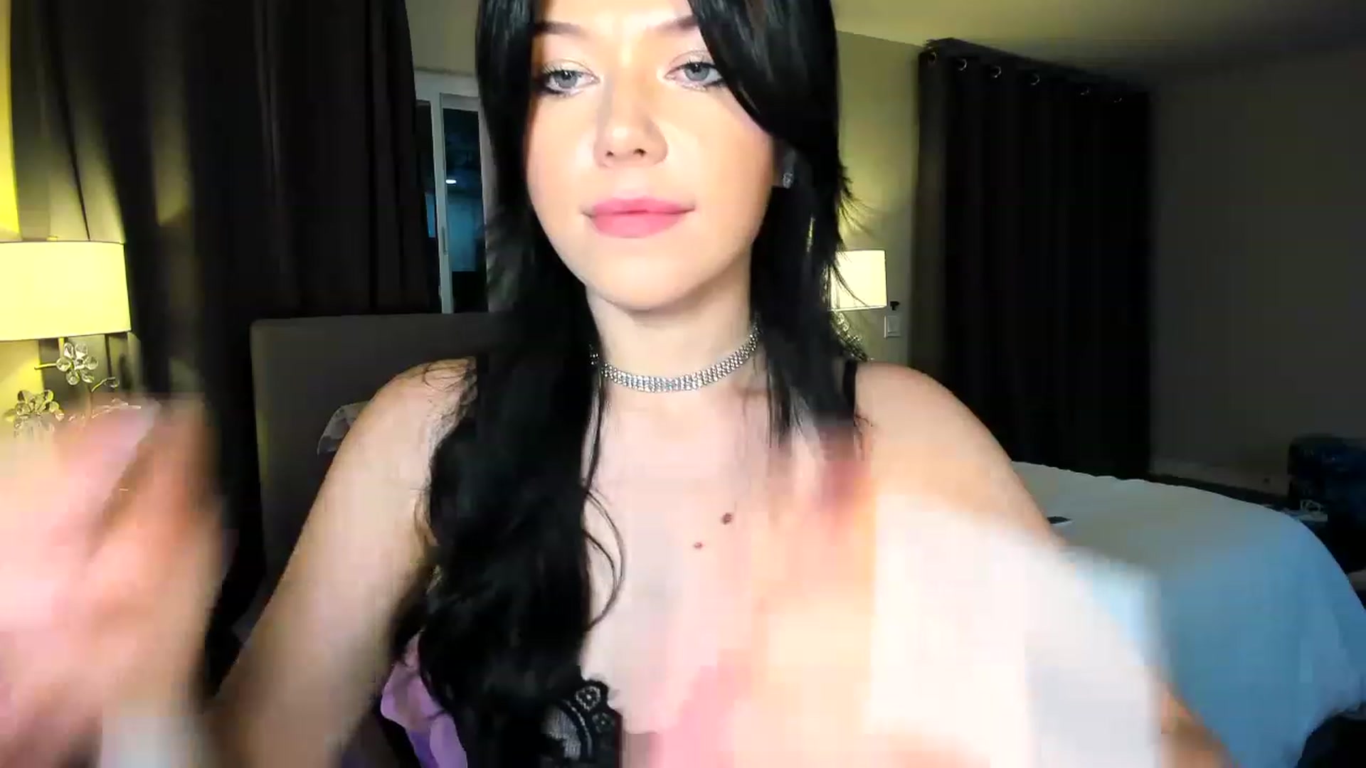 Gallery image thumbnail from Nancy_Morris's myfreecams stream on, 06/26/2023, 06:12 image 7 of 20
