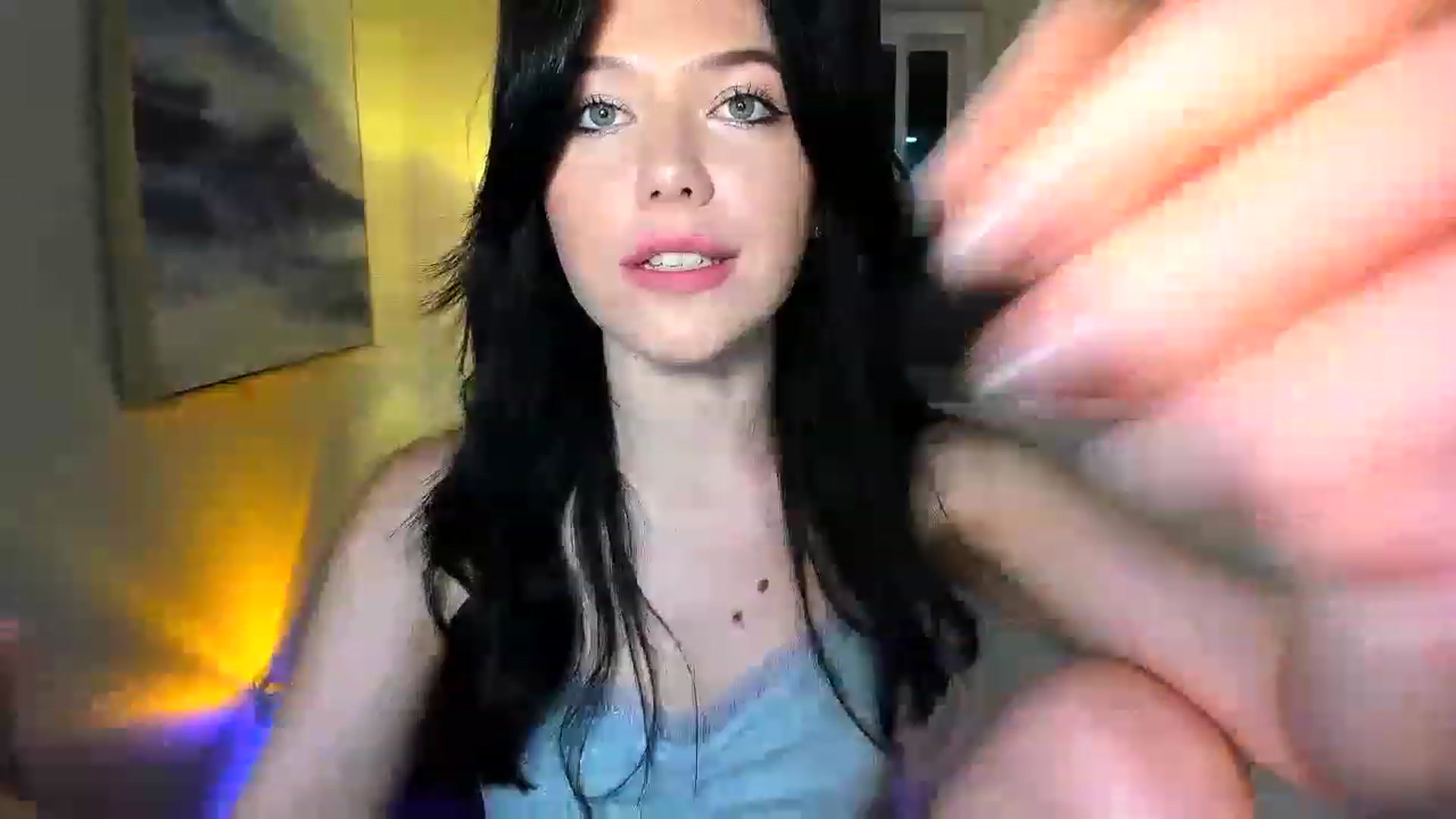 Gallery image thumbnail from Nancy_Morris's myfreecams stream on, 06/26/2023, 06:12 image 15 of 20