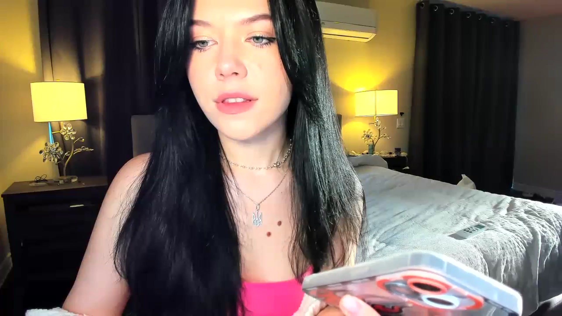 Gallery image thumbnail from Nancy_Morris's myfreecams stream on, 06/27/2023, 02:17 image 16 of 20