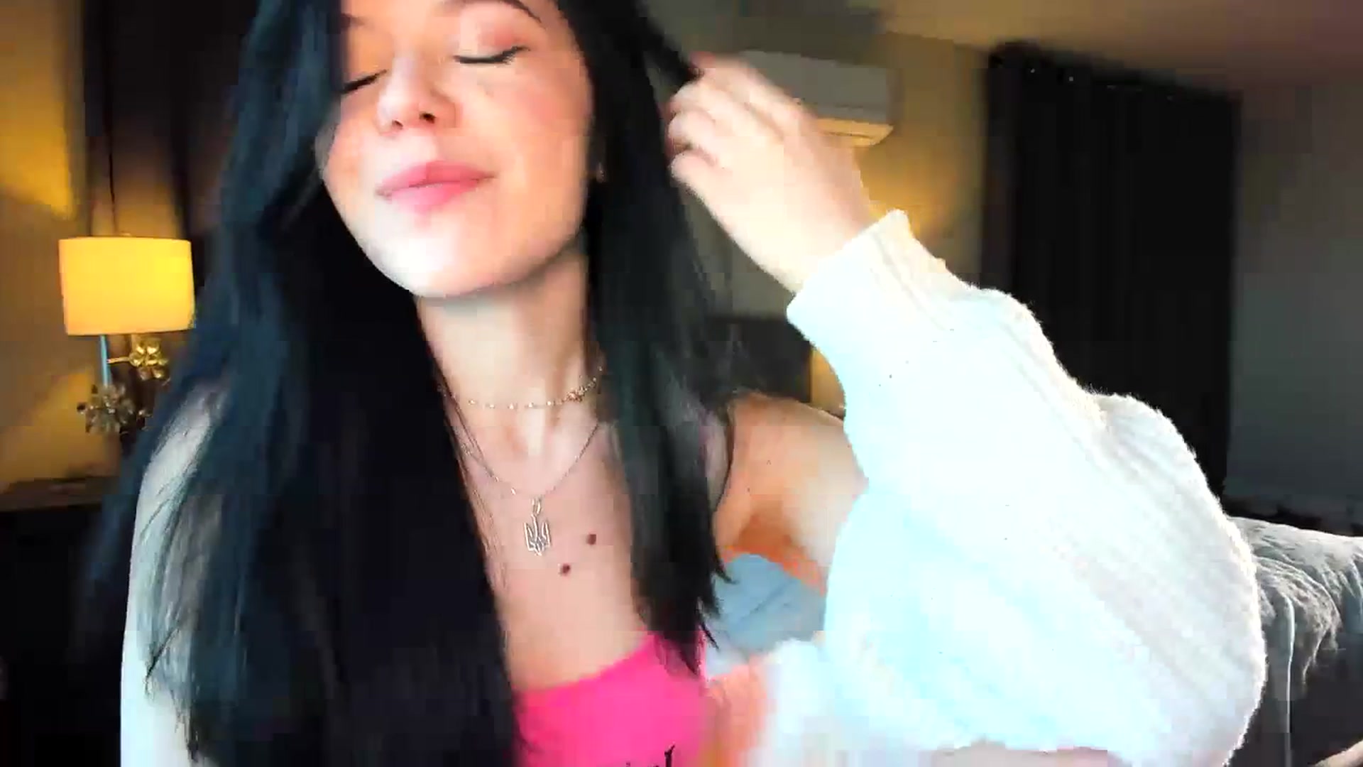 Gallery image thumbnail from Nancy_Morris's myfreecams stream on, 06/27/2023, 02:17 image 14 of 20