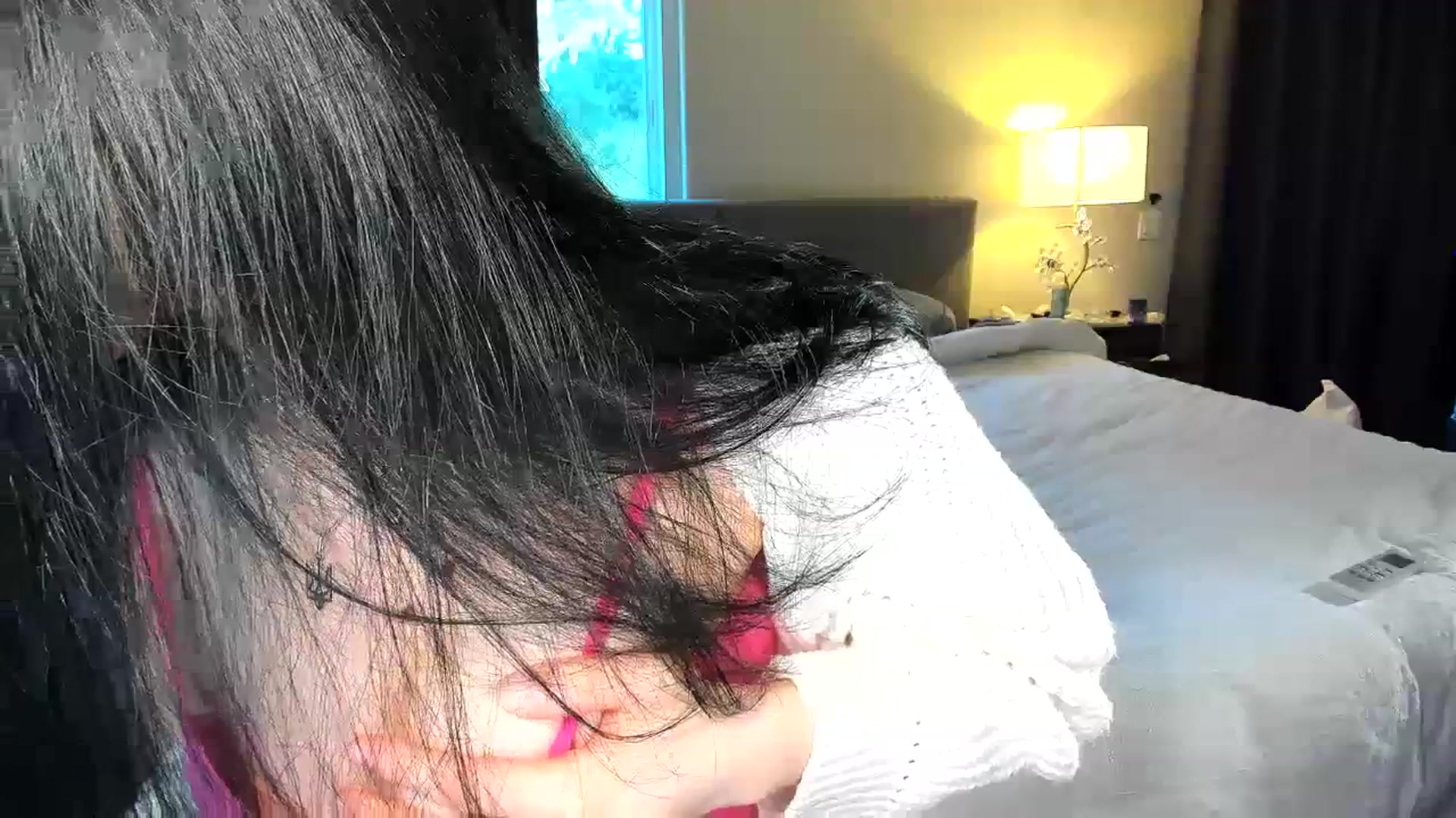 Gallery image thumbnail from Nancy_Morris's myfreecams stream on, 06/27/2023, 02:17 image 19 of 20