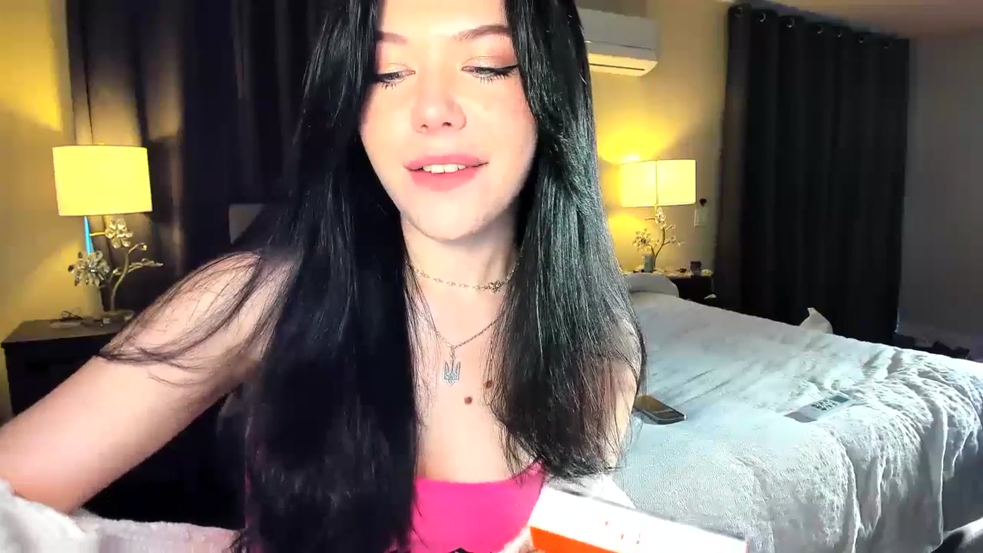 Gallery image thumbnail from Nancy_Morris's myfreecams stream on, 06/27/2023, 02:17 image 15 of 20