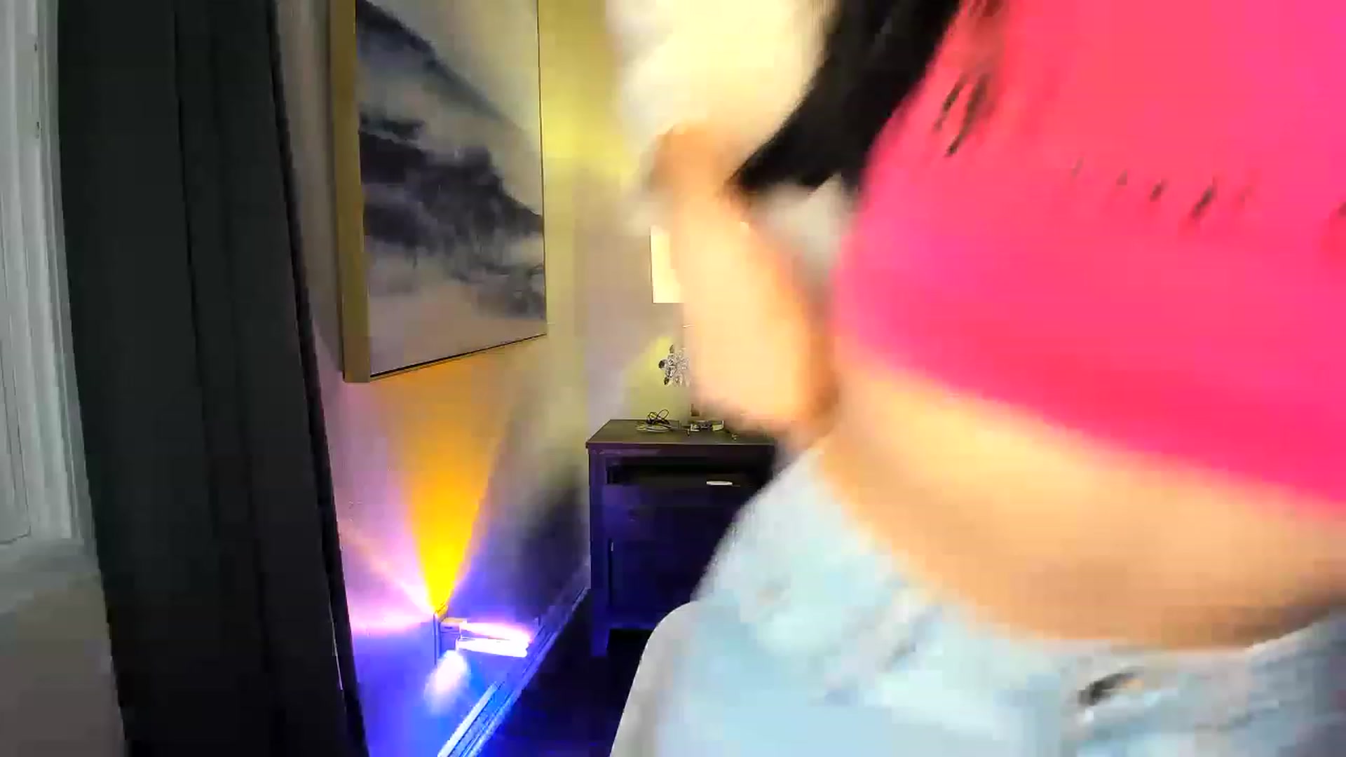 Gallery image thumbnail from Nancy_Morris's myfreecams stream on, 06/27/2023, 04:02 image 17 of 20
