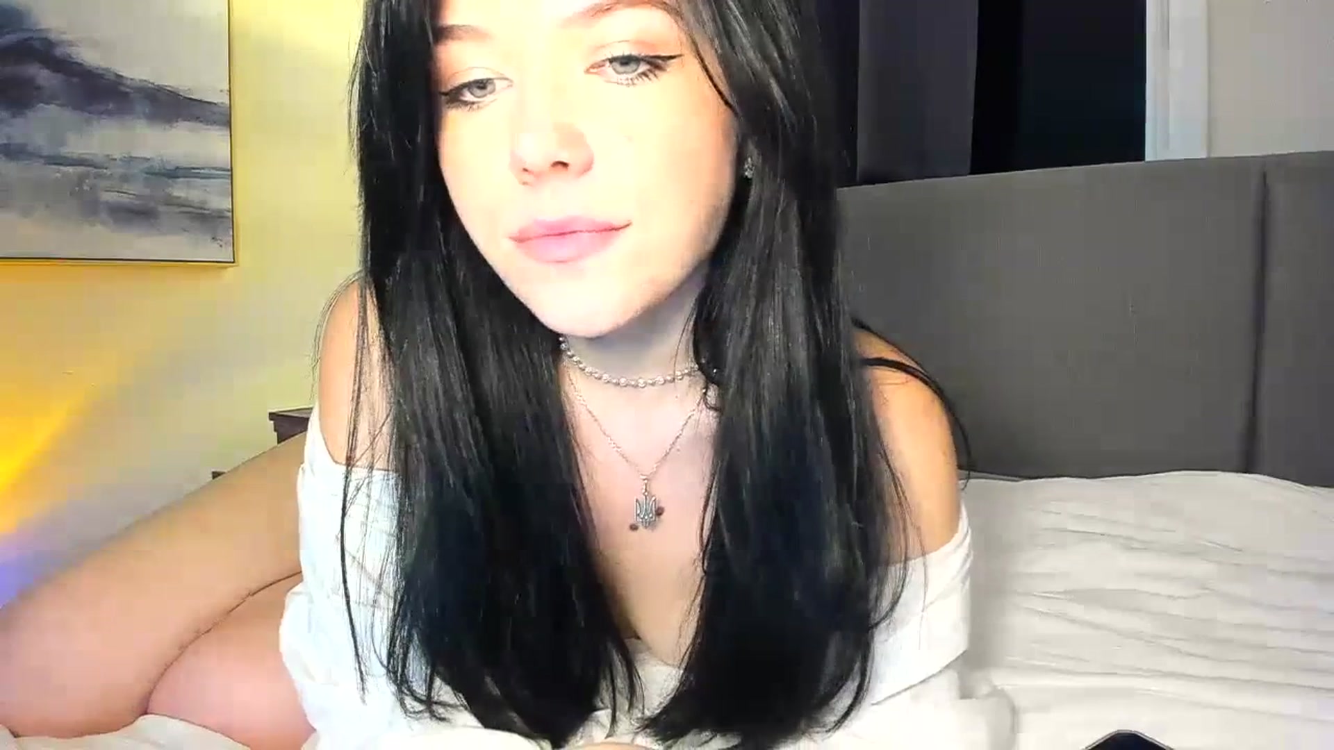 Gallery image thumbnail from Nancy_Morris's myfreecams stream on, 06/27/2023, 07:40 image 20 of 20