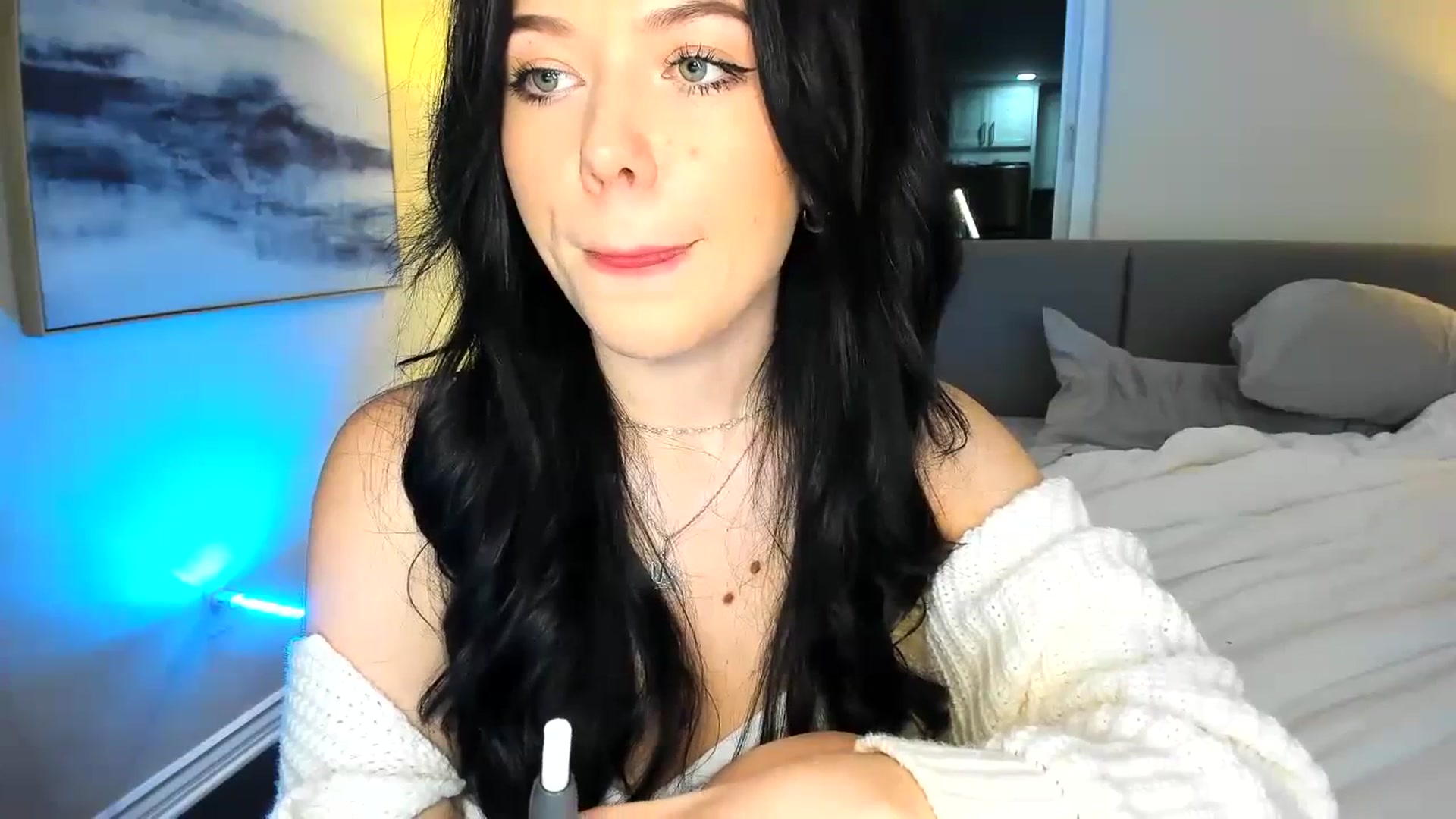 Gallery image thumbnail from Nancy_Morris's myfreecams stream on, 06/28/2023, 06:22 image 4 of 20