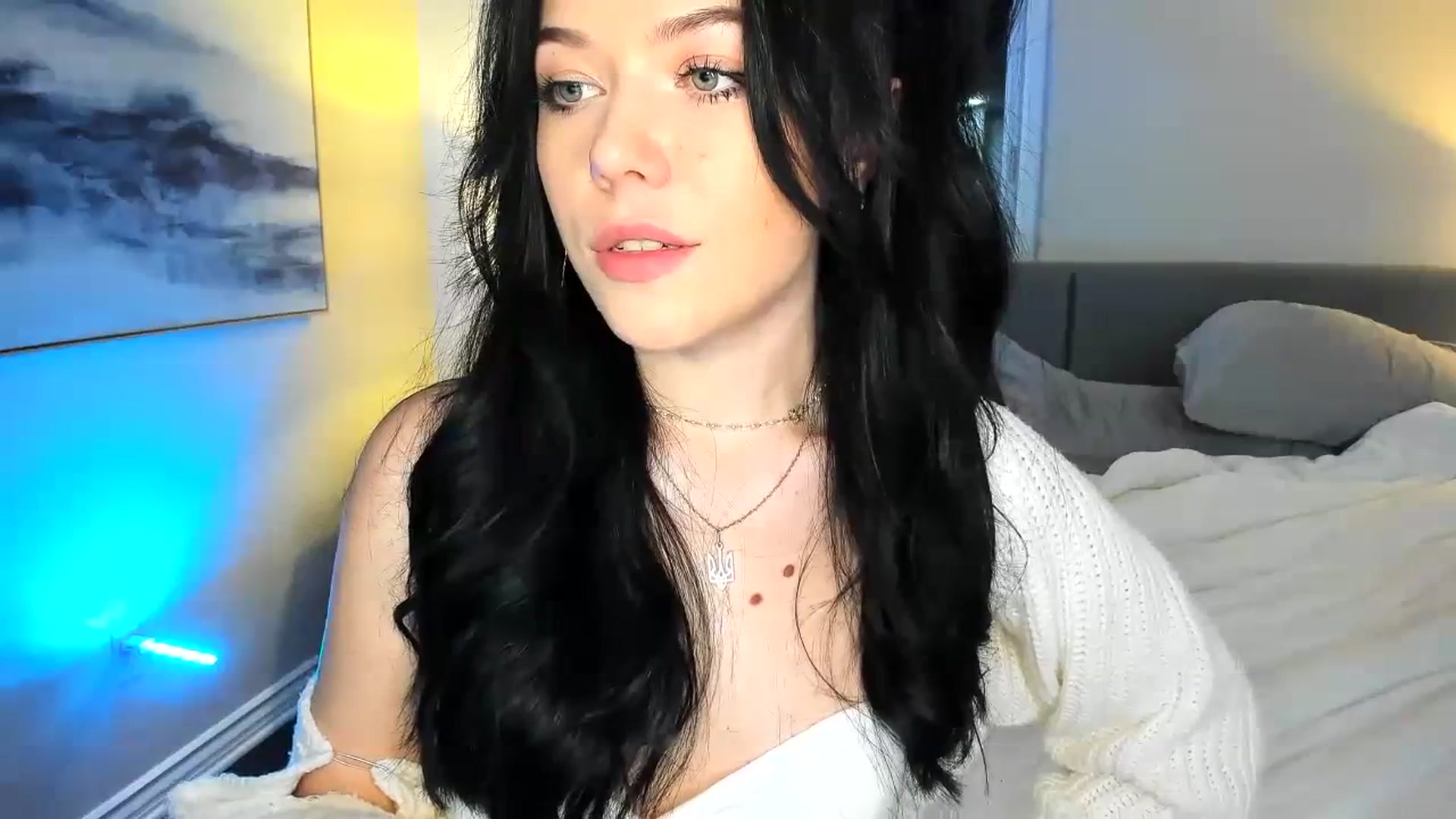 Gallery image thumbnail from Nancy_Morris's myfreecams stream on, 06/28/2023, 06:22 image 12 of 20