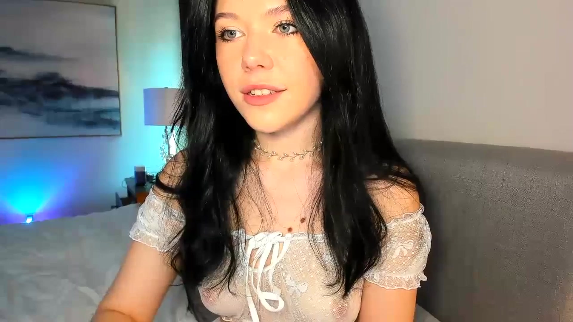 Gallery image thumbnail from Nancy_Morris's myfreecams stream on, 06/28/2023, 23:35 image 5 of 20