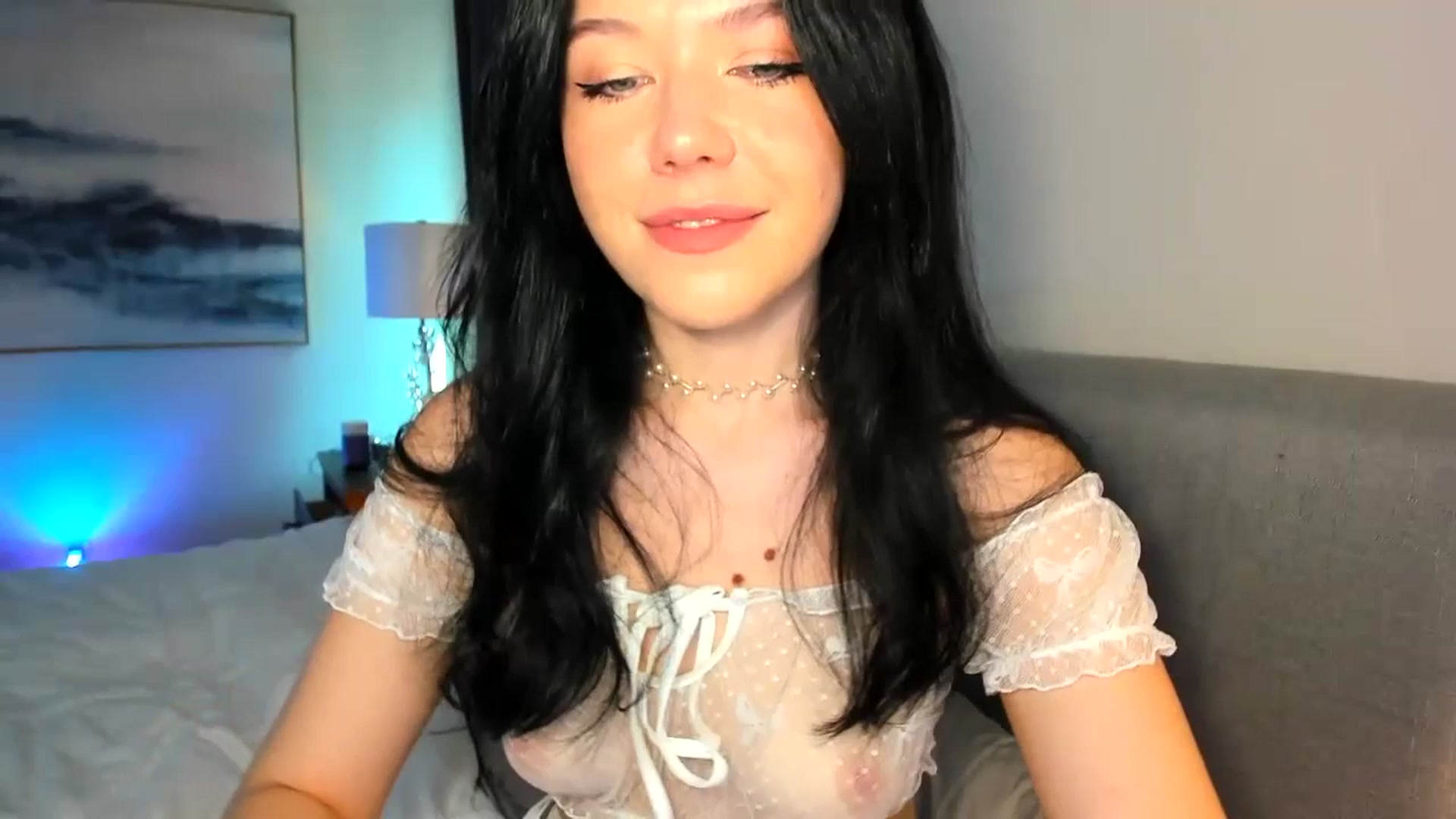 Gallery image thumbnail from Nancy_Morris's myfreecams stream on, 06/28/2023, 23:35 image 4 of 20