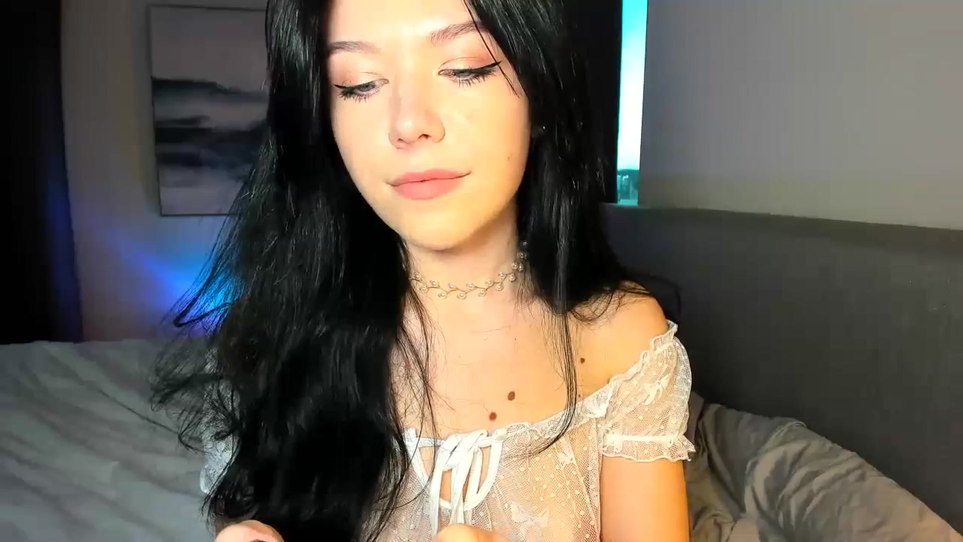Gallery image thumbnail from Nancy_Morris's myfreecams stream on, 06/29/2023, 02:58 image 18 of 20
