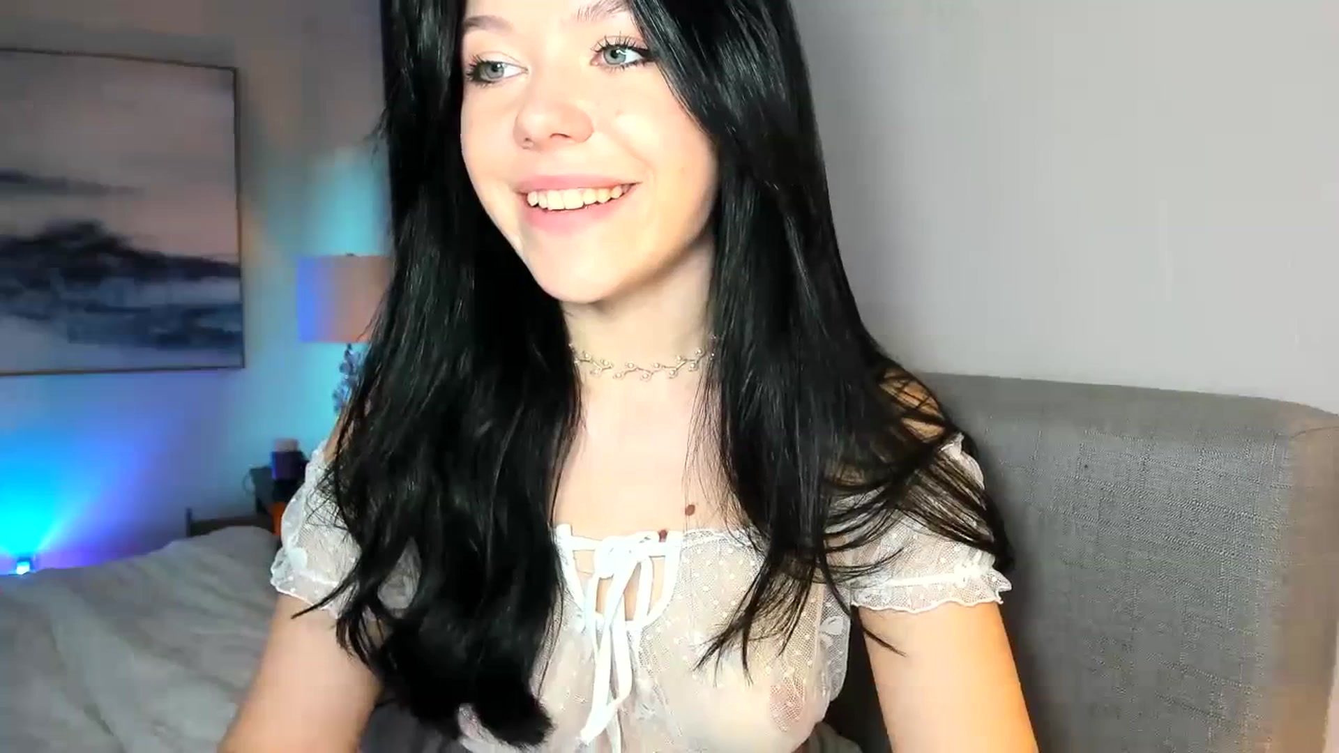 Gallery image thumbnail from Nancy_Morris's myfreecams stream on, 06/29/2023, 02:58 image 4 of 20