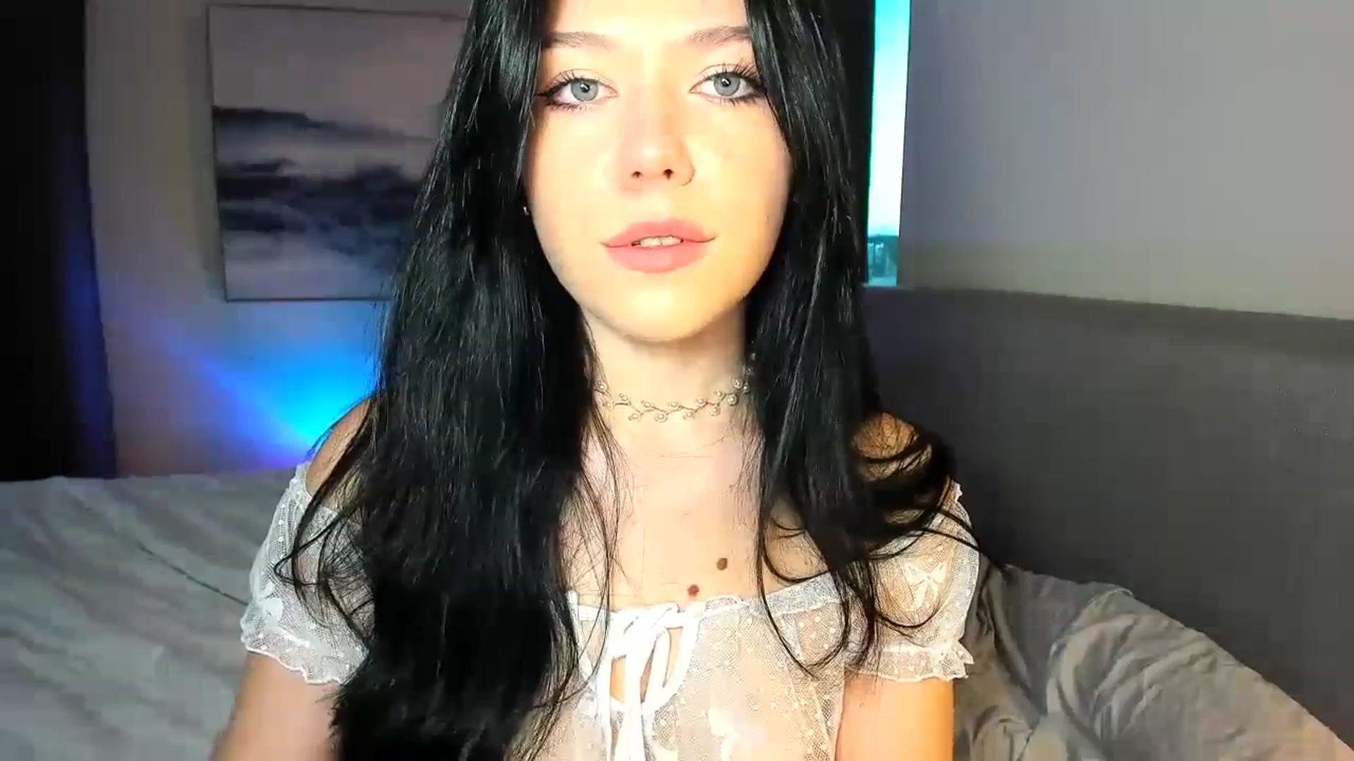 Gallery image thumbnail from Nancy_Morris's myfreecams stream on, 06/29/2023, 02:58 image 19 of 20