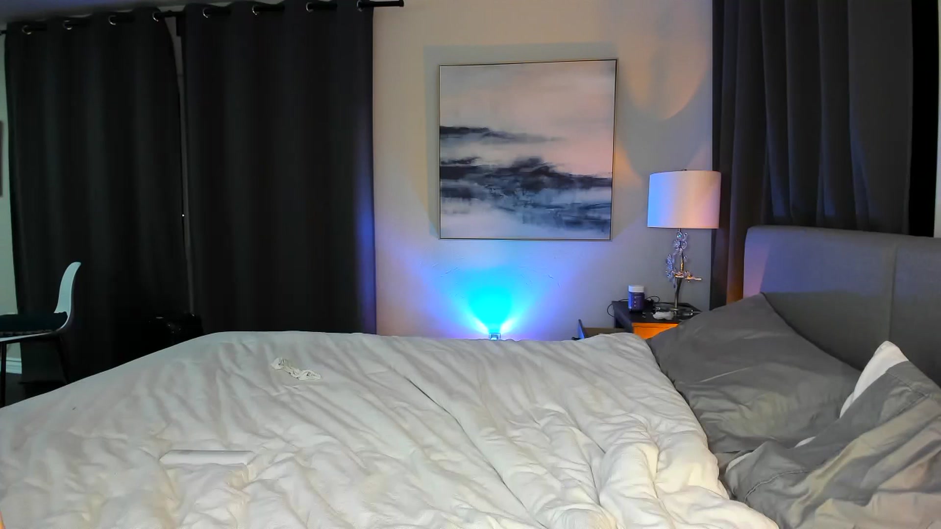 Gallery image thumbnail from Nancy_Morris's myfreecams stream on, 06/29/2023, 05:40 image 9 of 20