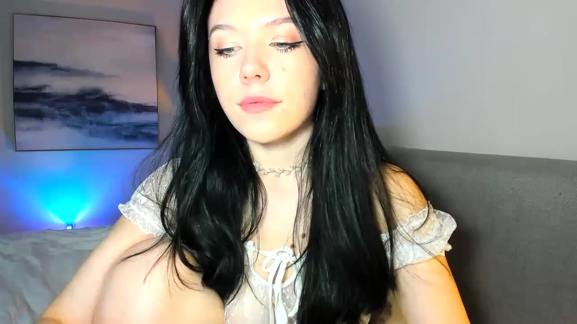 Gallery image thumbnail from Nancy_Morris's myfreecams stream on, 06/29/2023, 05:49 image 16 of 20