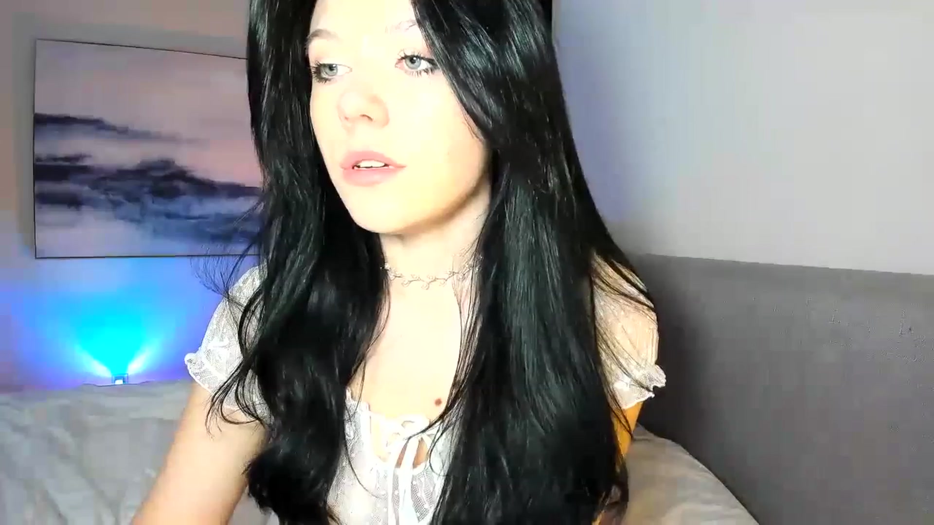 Gallery image thumbnail from Nancy_Morris's myfreecams stream on, 06/29/2023, 05:49 image 15 of 20