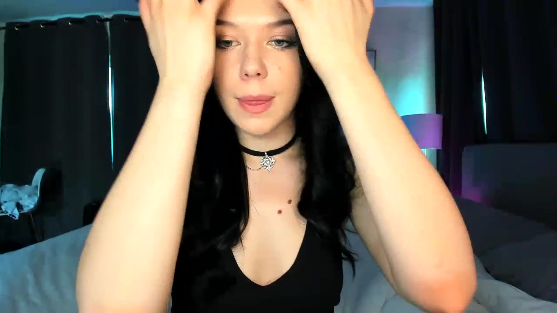 Gallery image thumbnail from Nancy_Morris's myfreecams stream on, 06/30/2023, 24:24 image 19 of 20