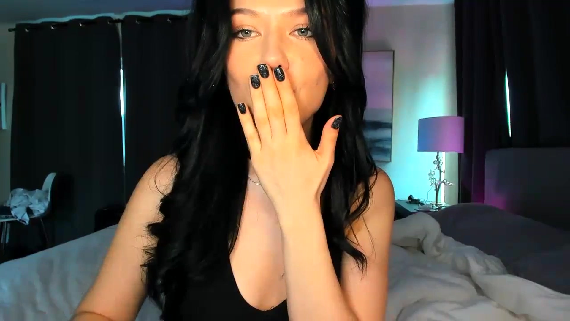 Gallery image thumbnail from Nancy_Morris's myfreecams stream on, 06/30/2023, 24:24 image 12 of 20