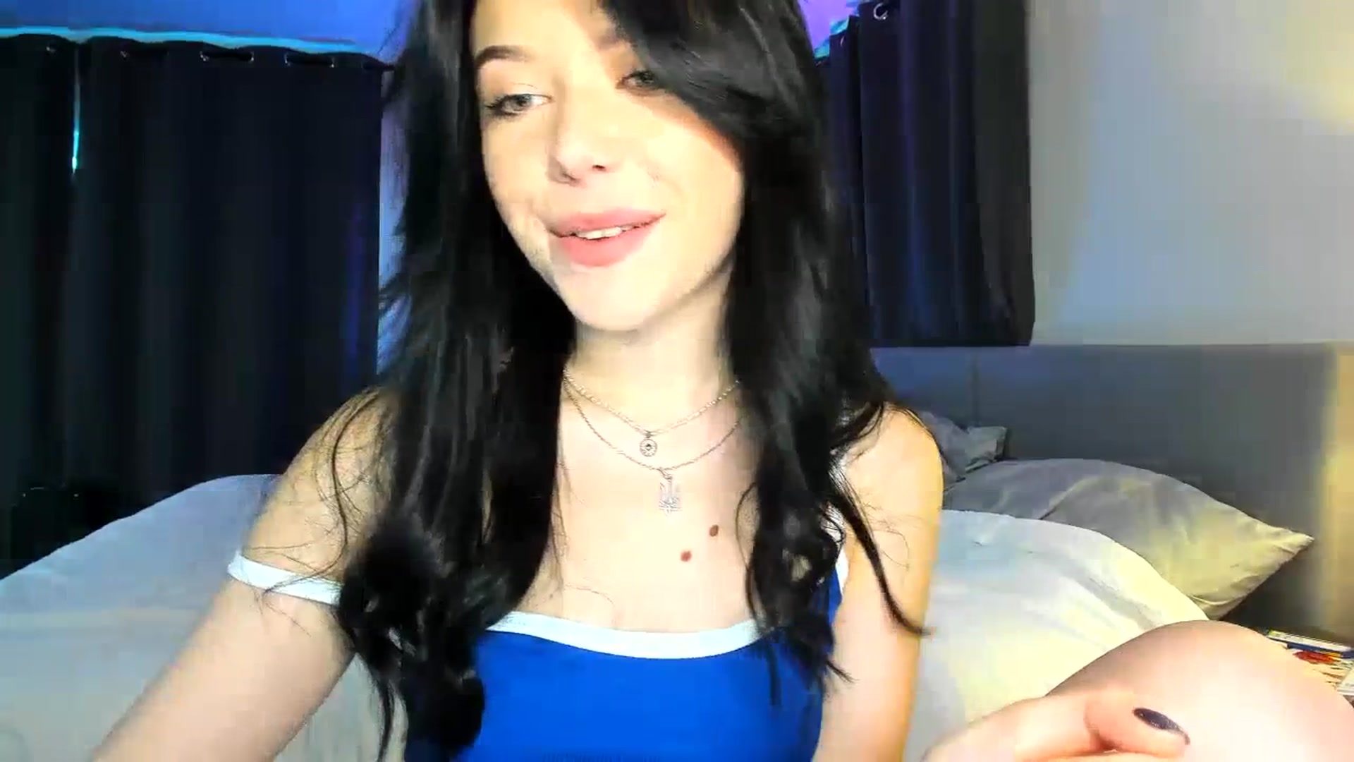 Gallery image thumbnail from Nancy_Morris's myfreecams stream on, 07/03/2023, 03:30 image 4 of 20