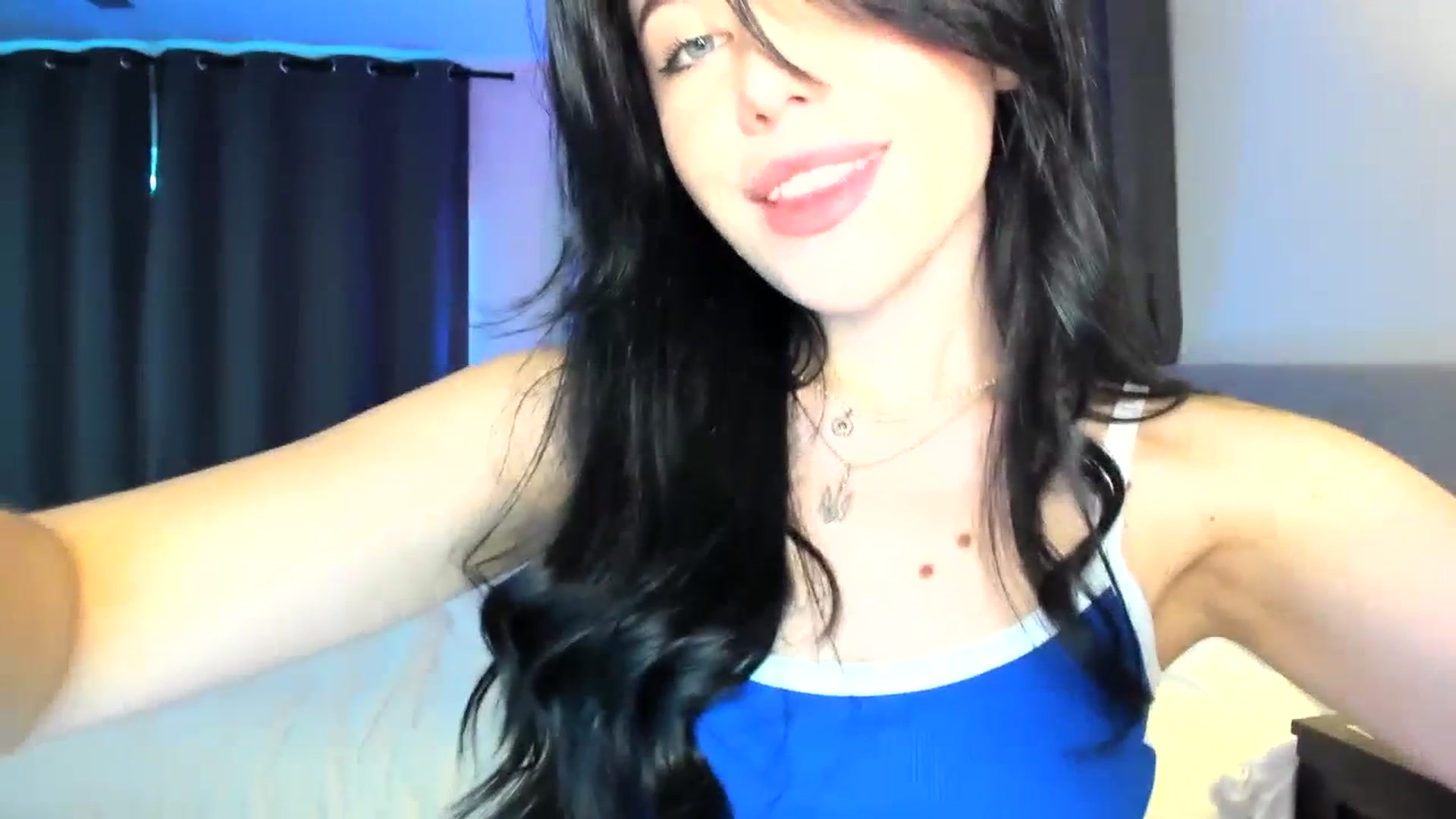 Gallery image thumbnail from Nancy_Morris's myfreecams stream on, 07/03/2023, 03:30 image 5 of 20