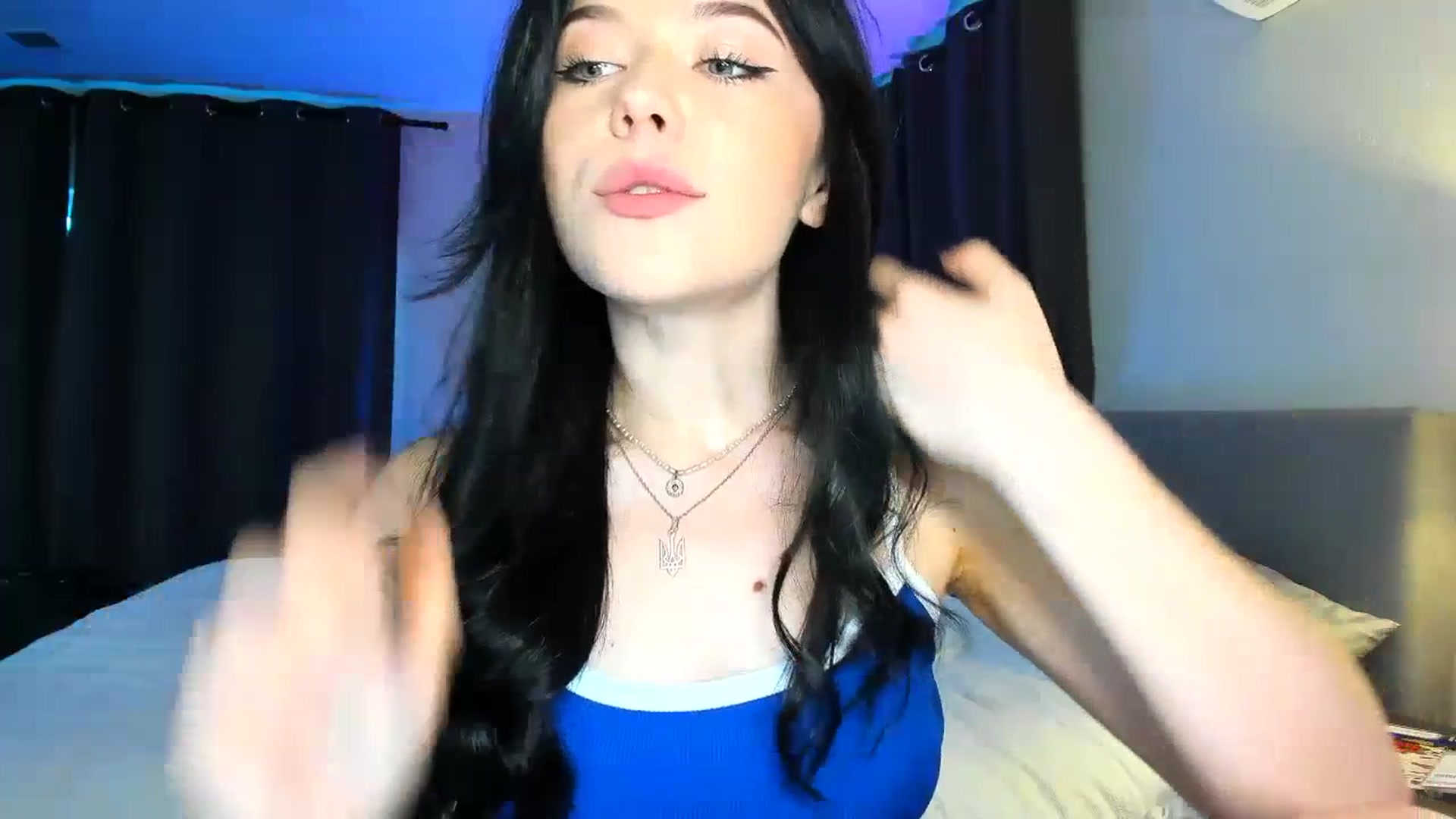 Gallery image thumbnail from Nancy_Morris's myfreecams stream on, 07/03/2023, 03:30 image 6 of 20