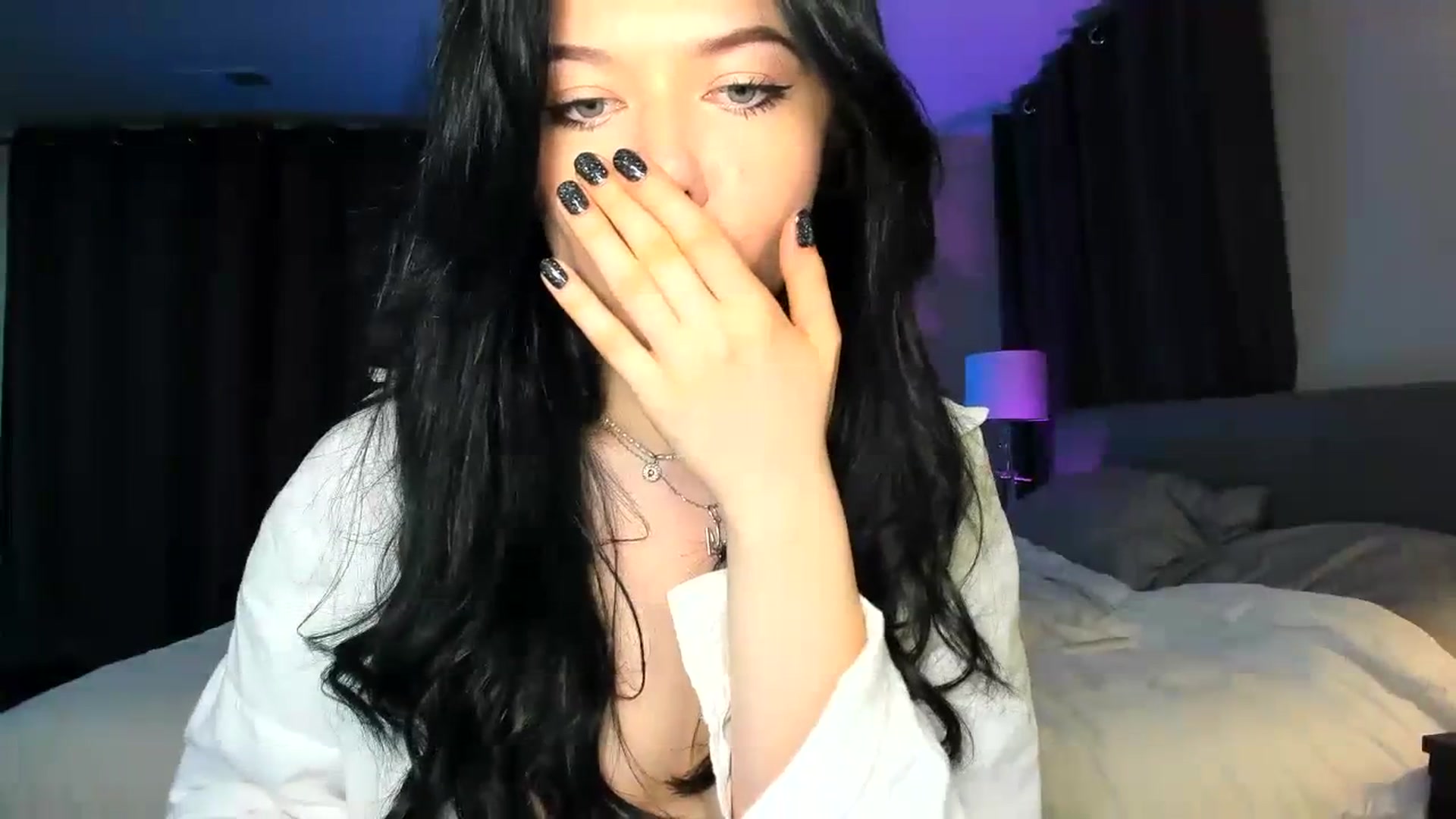 Gallery image thumbnail from Nancy_Morris's myfreecams stream on, 07/03/2023, 04:52 image 16 of 20