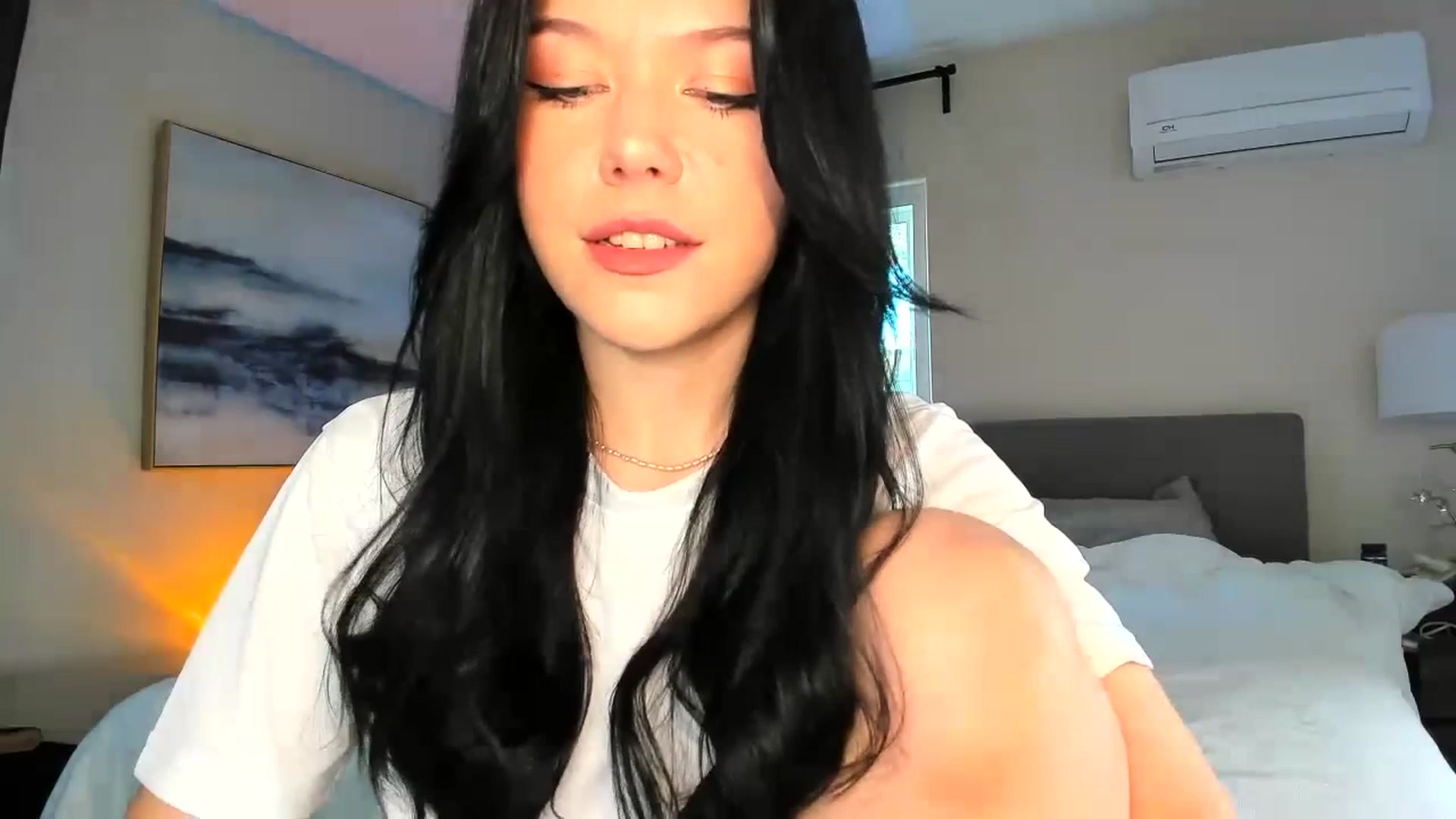 Gallery image thumbnail from Nancy_Morris's myfreecams stream on, 07/04/2023, 24:50 image 20 of 20