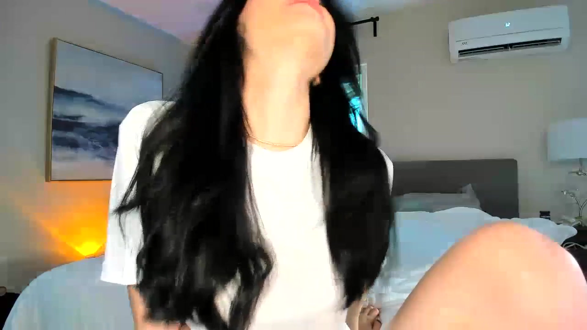 Gallery image thumbnail from Nancy_Morris's myfreecams stream on, 07/04/2023, 24:50 image 9 of 20