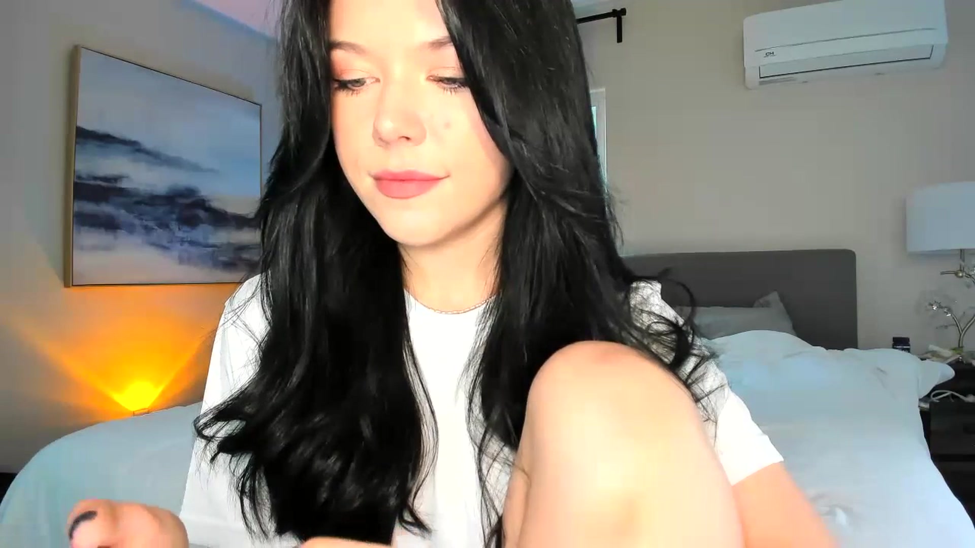 Gallery image thumbnail from Nancy_Morris's myfreecams stream on, 07/04/2023, 01:59 image 13 of 20