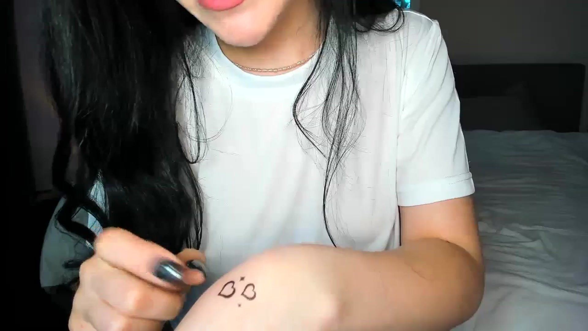 Gallery image thumbnail from Nancy_Morris's myfreecams stream on, 07/04/2023, 02:49 image 19 of 20