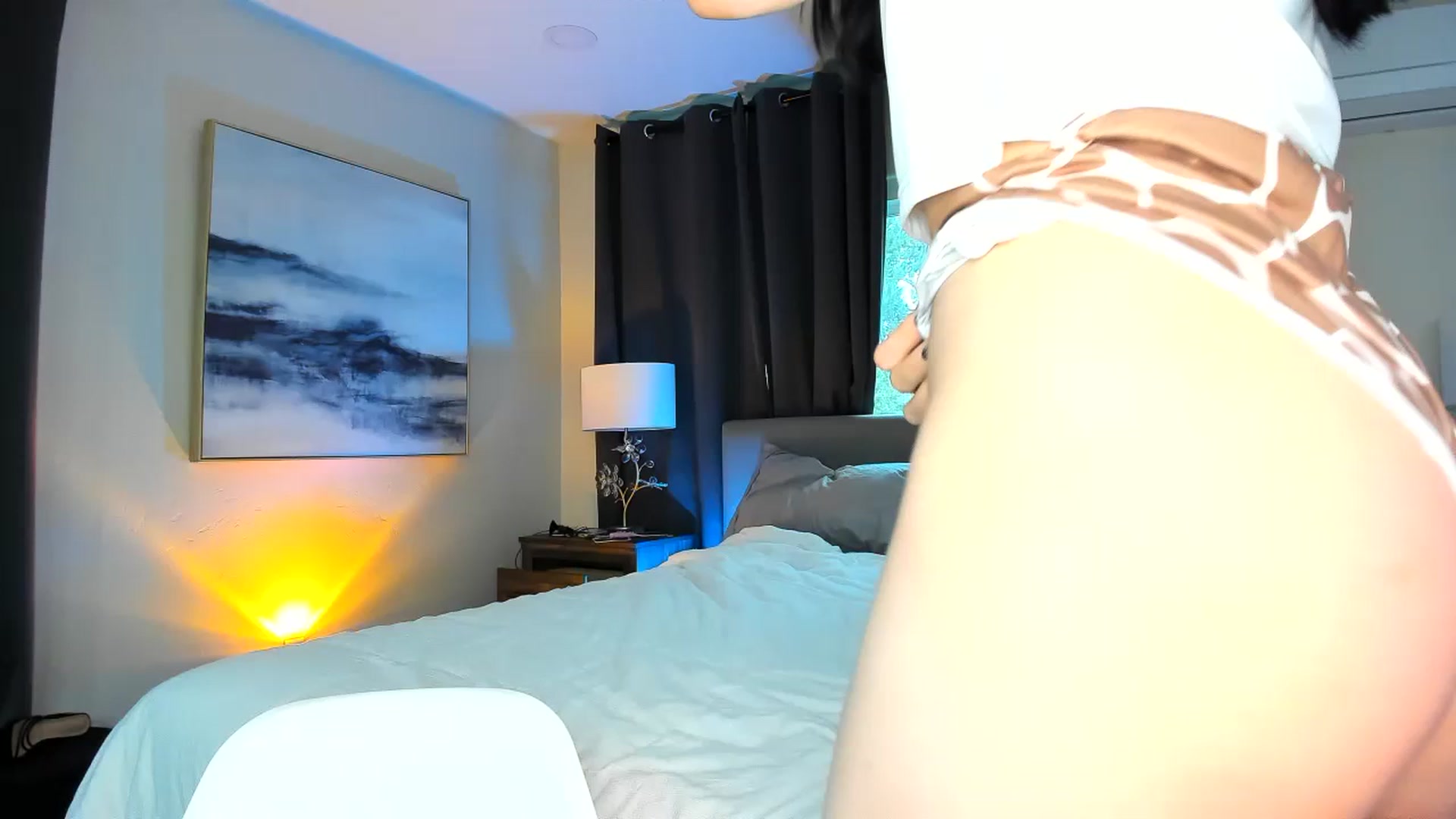 Gallery image thumbnail from Nancy_Morris's myfreecams stream on, 07/04/2023, 02:49 image 2 of 20