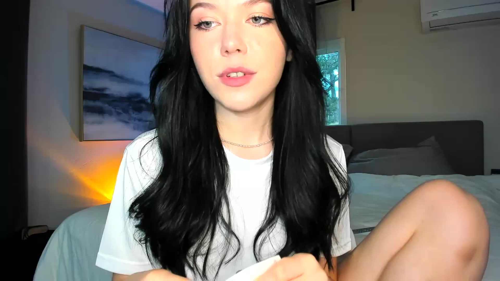 Gallery image thumbnail from Nancy_Morris's myfreecams stream on, 07/04/2023, 02:49 image 15 of 20