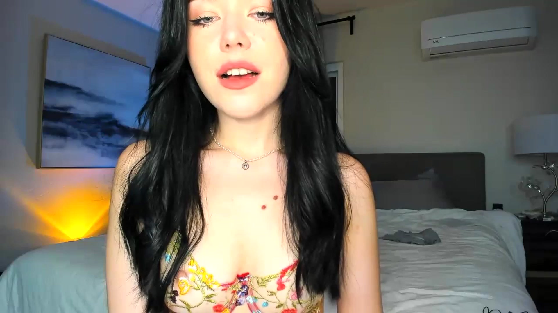 Gallery image thumbnail from Nancy_Morris's myfreecams stream on, 07/04/2023, 05:34 image 1 of 20