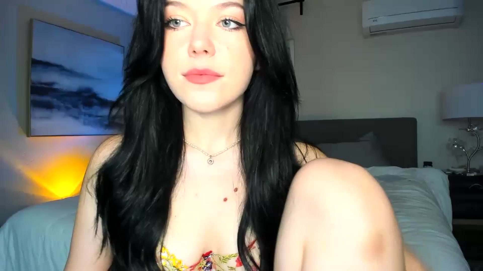 Gallery image thumbnail from Nancy_Morris's myfreecams stream on, 07/04/2023, 05:34 image 12 of 20