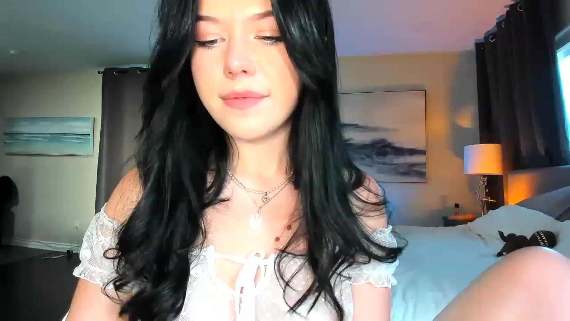 Gallery image thumbnail from Nancy_Morris's myfreecams stream on, 07/07/2023, 03:20 image 5 of 20
