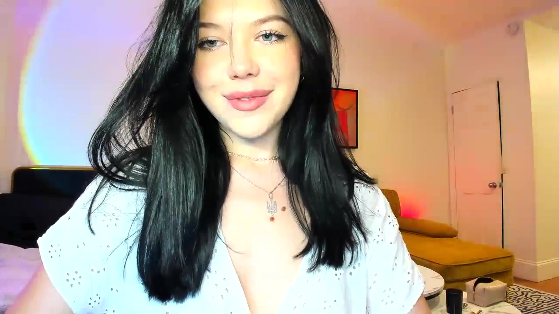 Gallery image thumbnail from Nancy_Morris's myfreecams stream on, 07/13/2023, 01:33 image 9 of 20