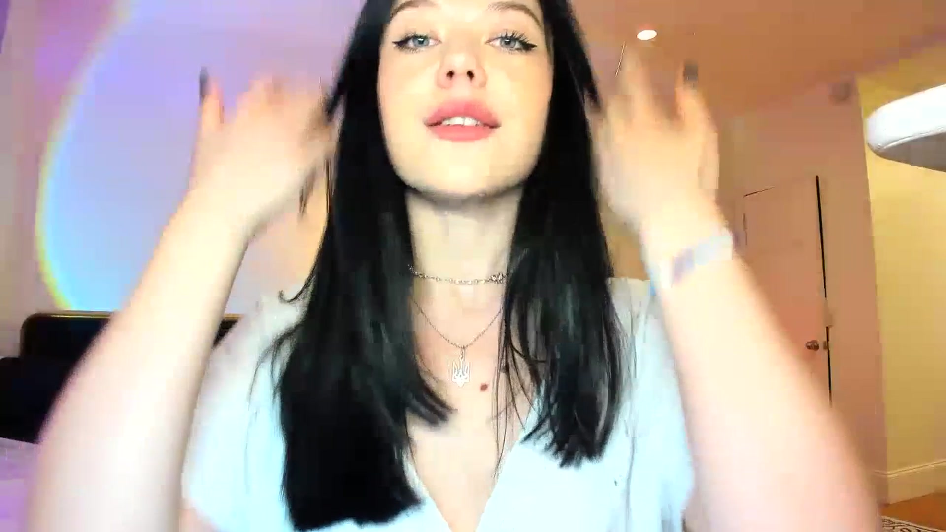 Gallery image thumbnail from Nancy_Morris's myfreecams stream on, 07/13/2023, 01:33 image 4 of 20