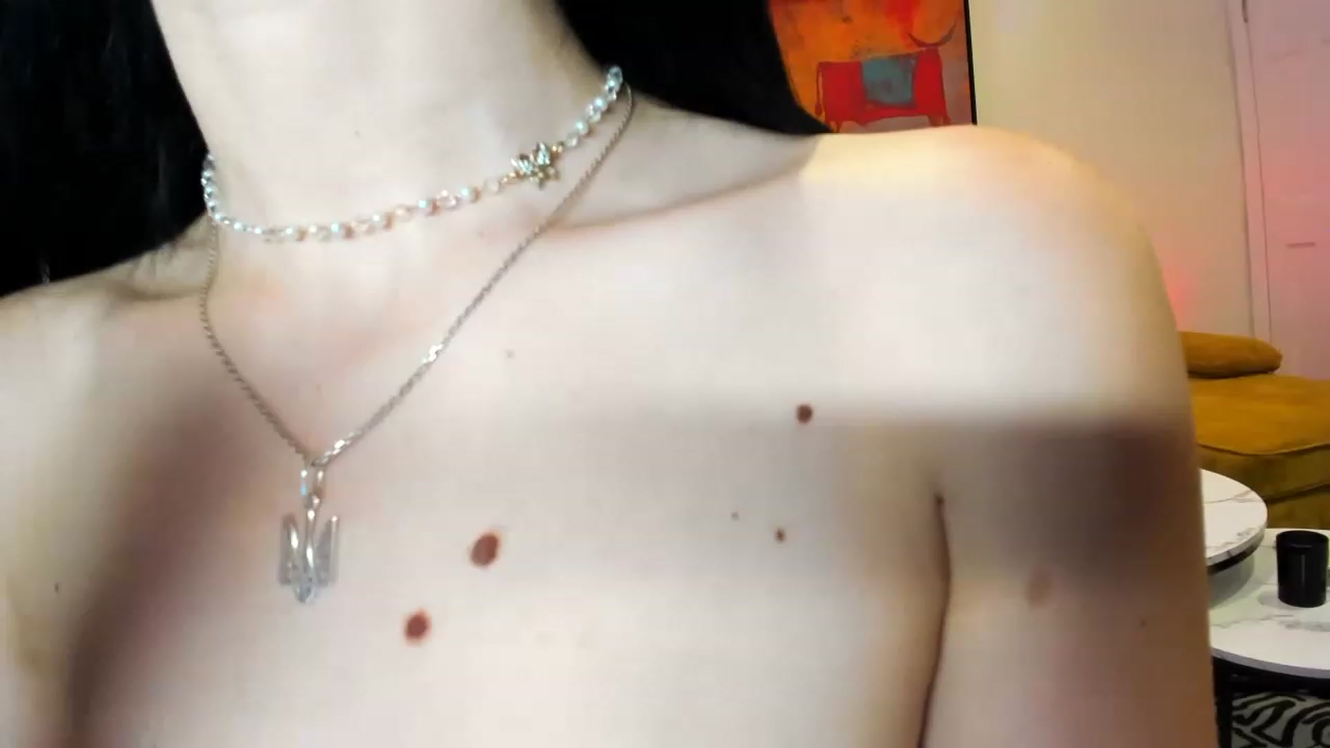 Gallery image thumbnail from Nancy_Morris's myfreecams stream on, 07/13/2023, 03:14 image 17 of 20