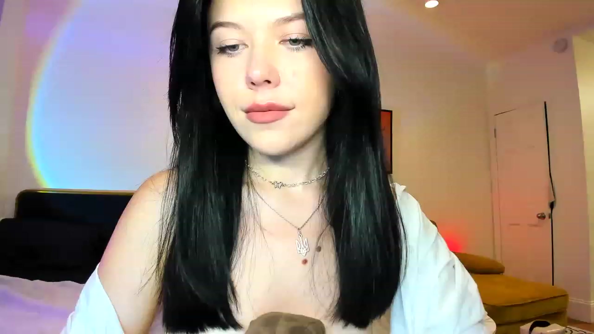 Gallery image thumbnail from Nancy_Morris's myfreecams stream on, 07/13/2023, 04:42 image 12 of 20