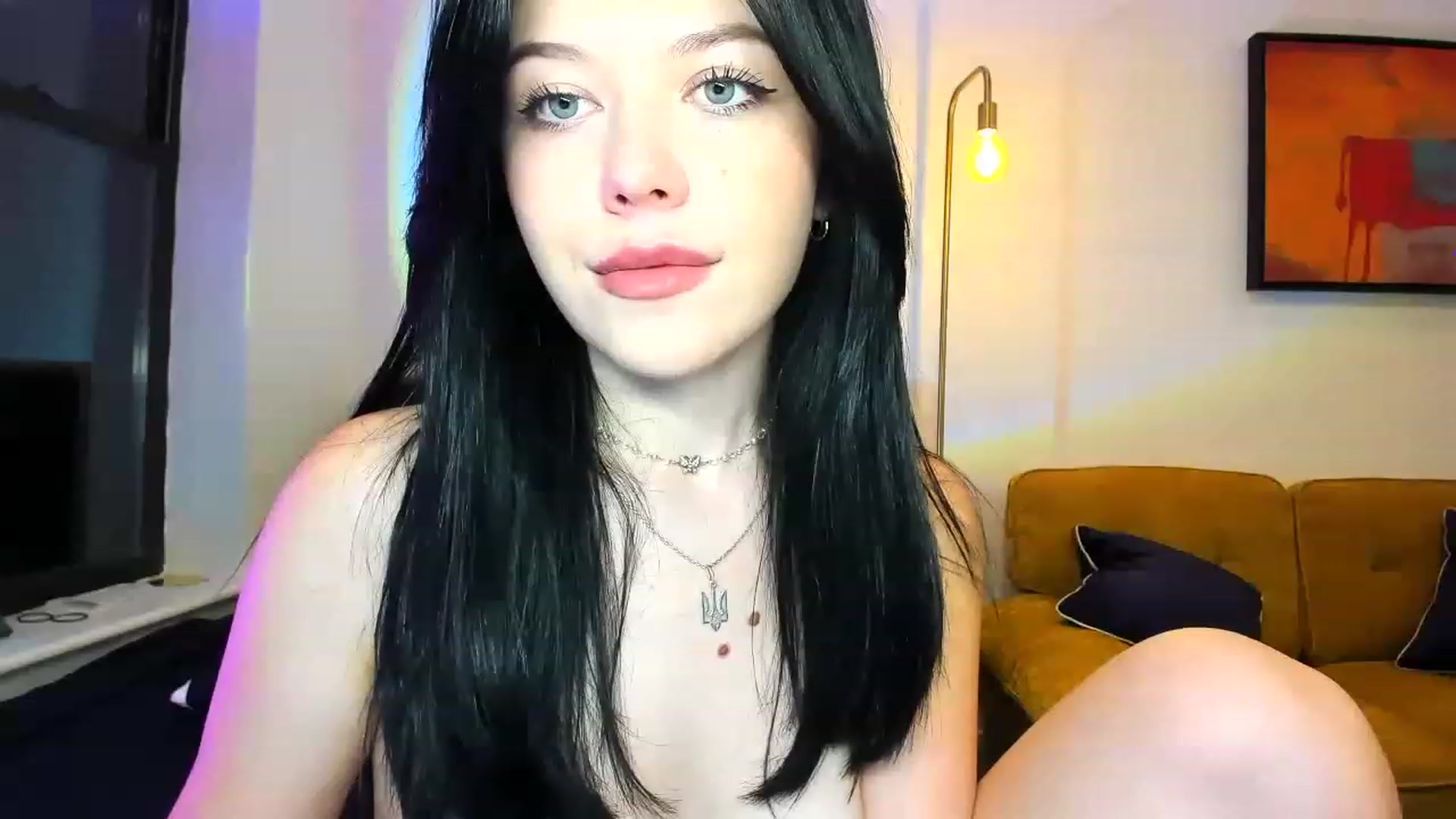 Gallery image thumbnail from Nancy_Morris's myfreecams stream on, 07/13/2023, 07:11 image 19 of 20