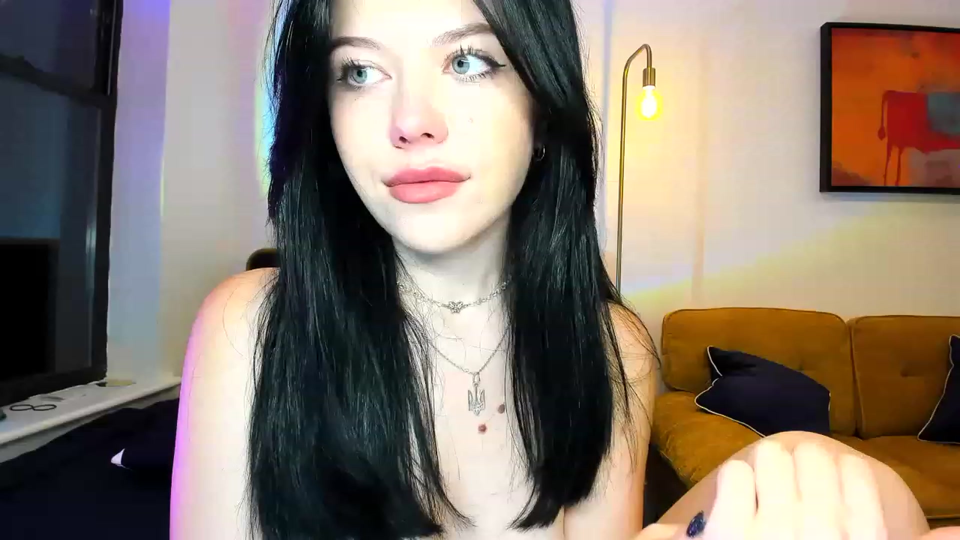 Gallery image thumbnail from Nancy_Morris's myfreecams stream on, 07/13/2023, 07:11 image 20 of 20