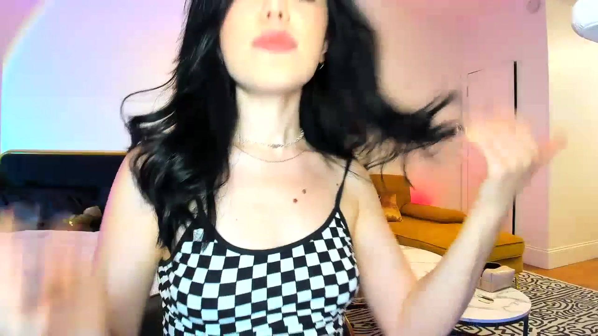 Gallery image thumbnail from Nancy_Morris's myfreecams stream on, 07/14/2023, 01:01 image 14 of 20